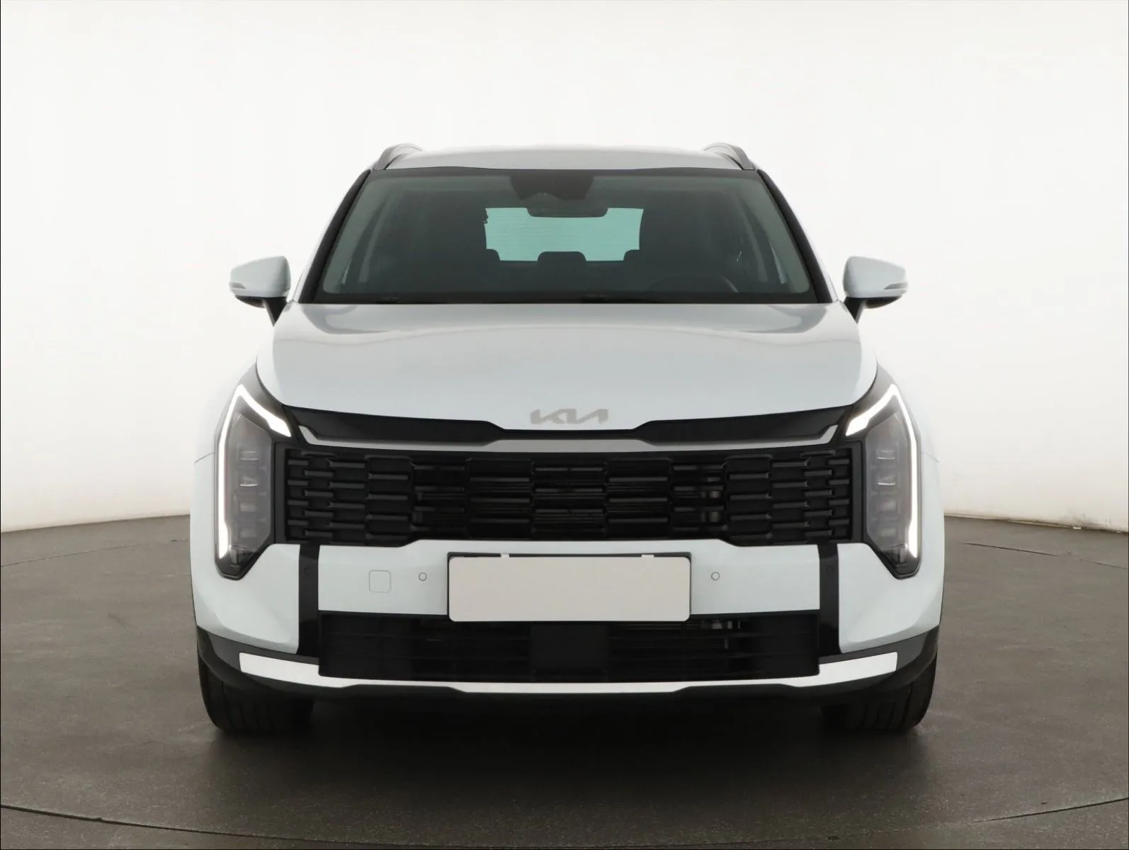 Kia Sportage - fotografie 2