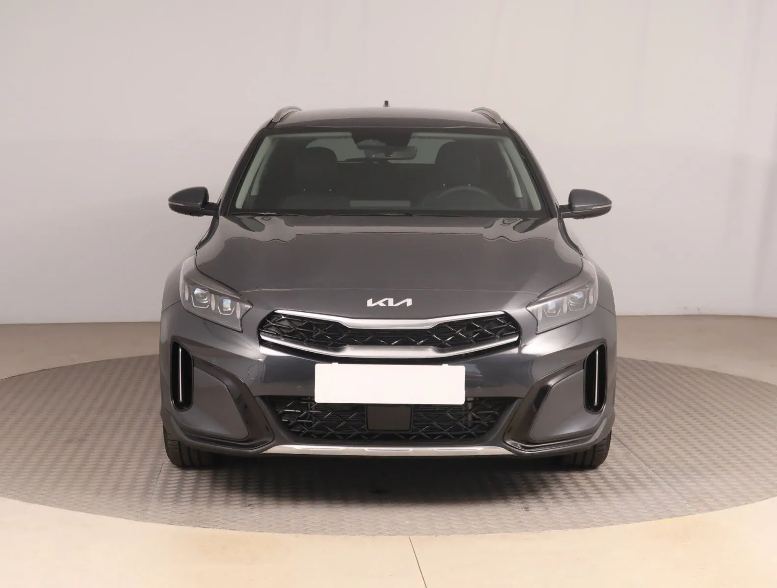 Kia XCeed - fotografie 2