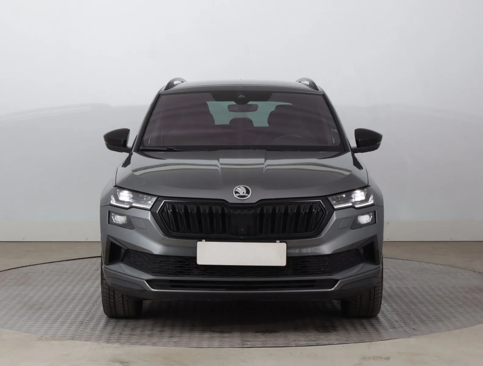 Škoda Karoq - fotografie 2