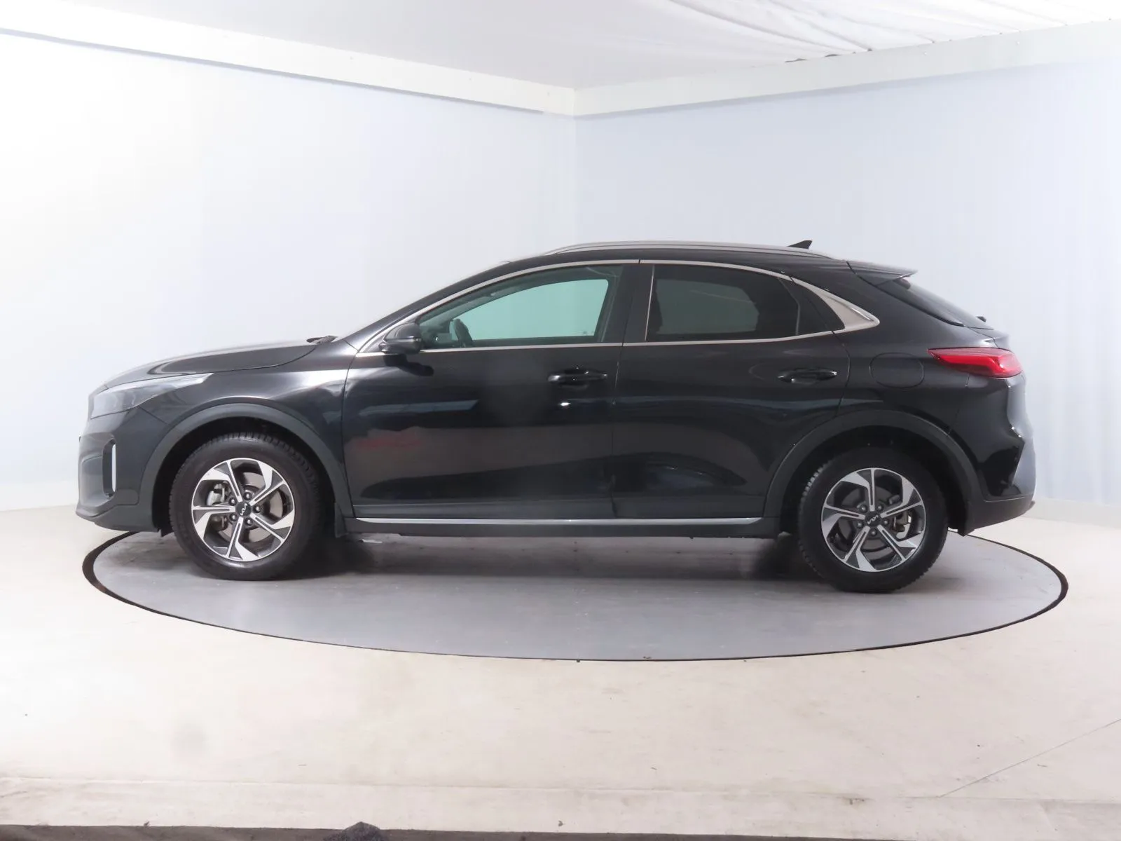 Kia XCeed - fotografie 4