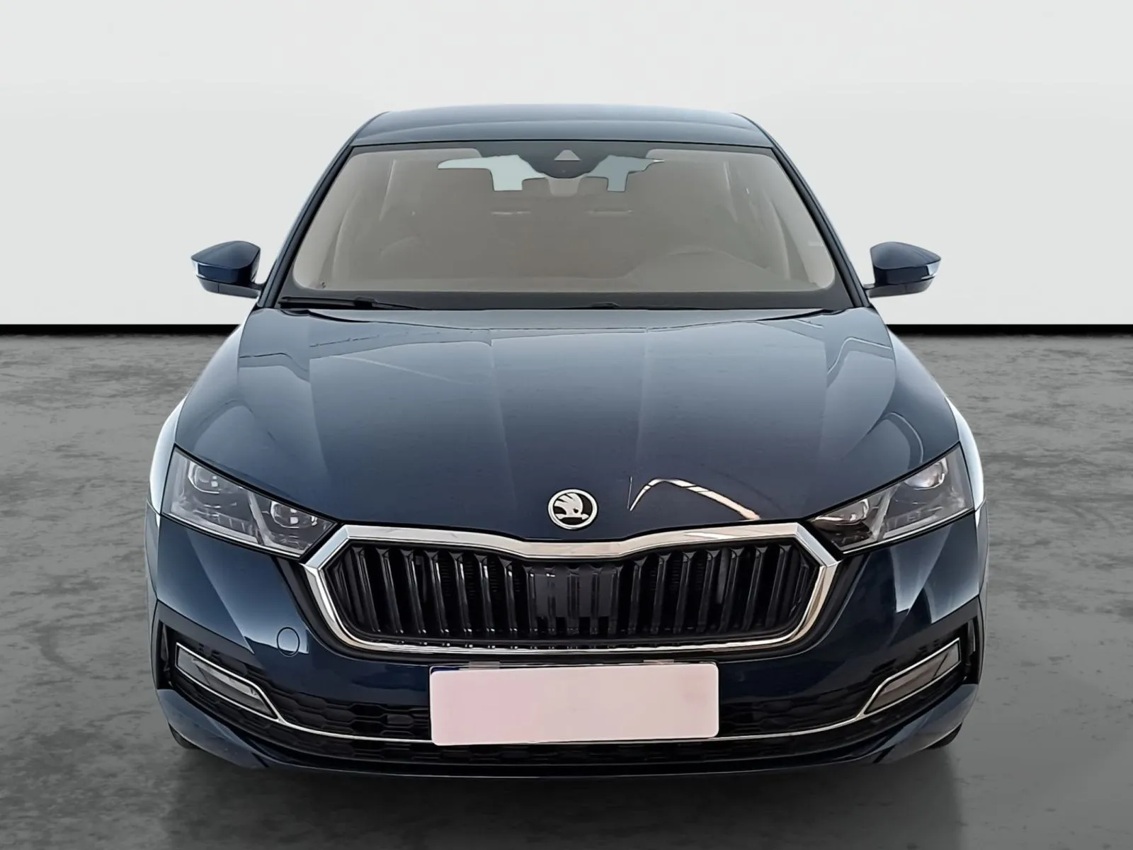 Škoda Octavia - fotografie 2