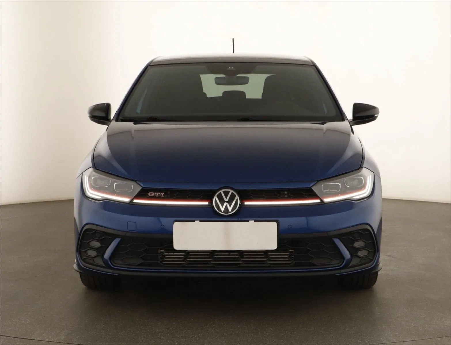 Volkswagen Polo - fotografie 2