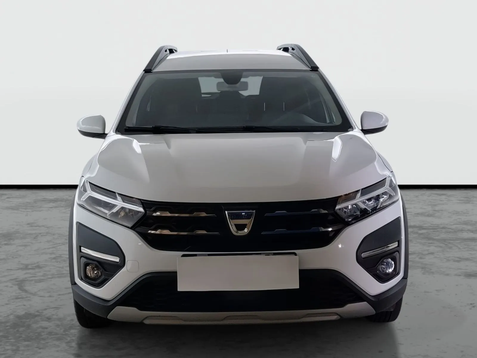 Dacia Jogger - fotografie 2