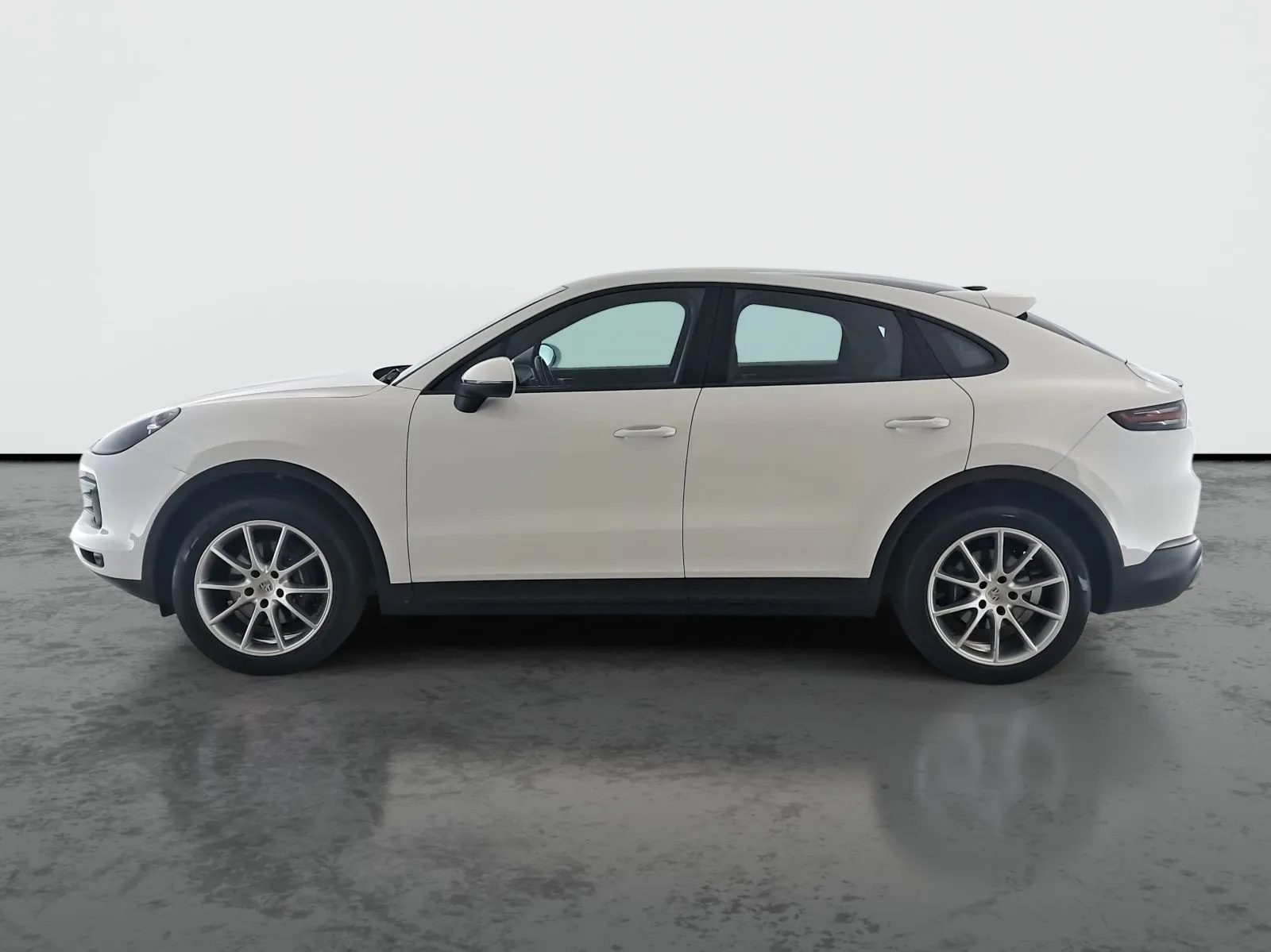Porsche Cayenne - fotografie 4