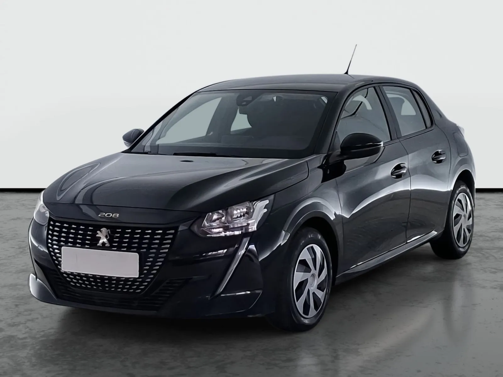 Peugeot 208 - fotografie 3