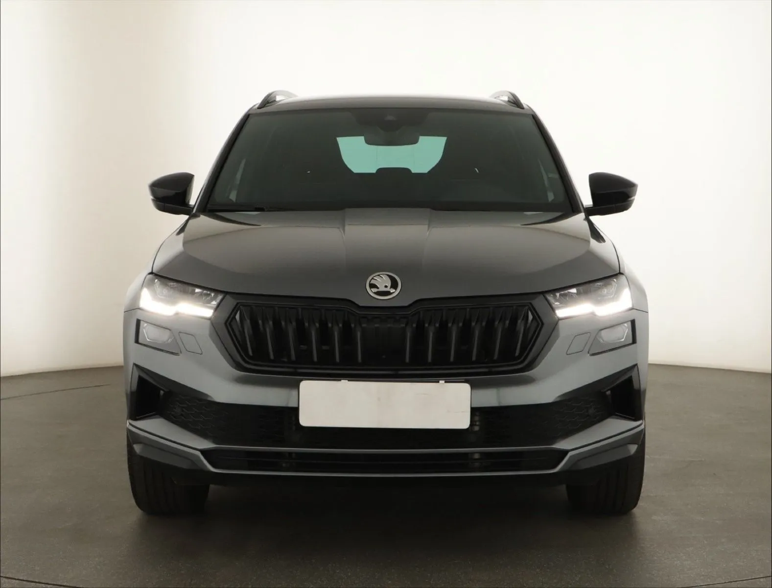 Škoda Karoq - fotografie 2