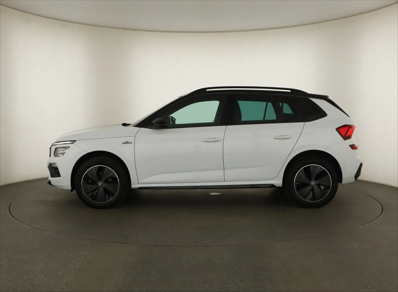 Škoda Kamiq - fotografie 4
