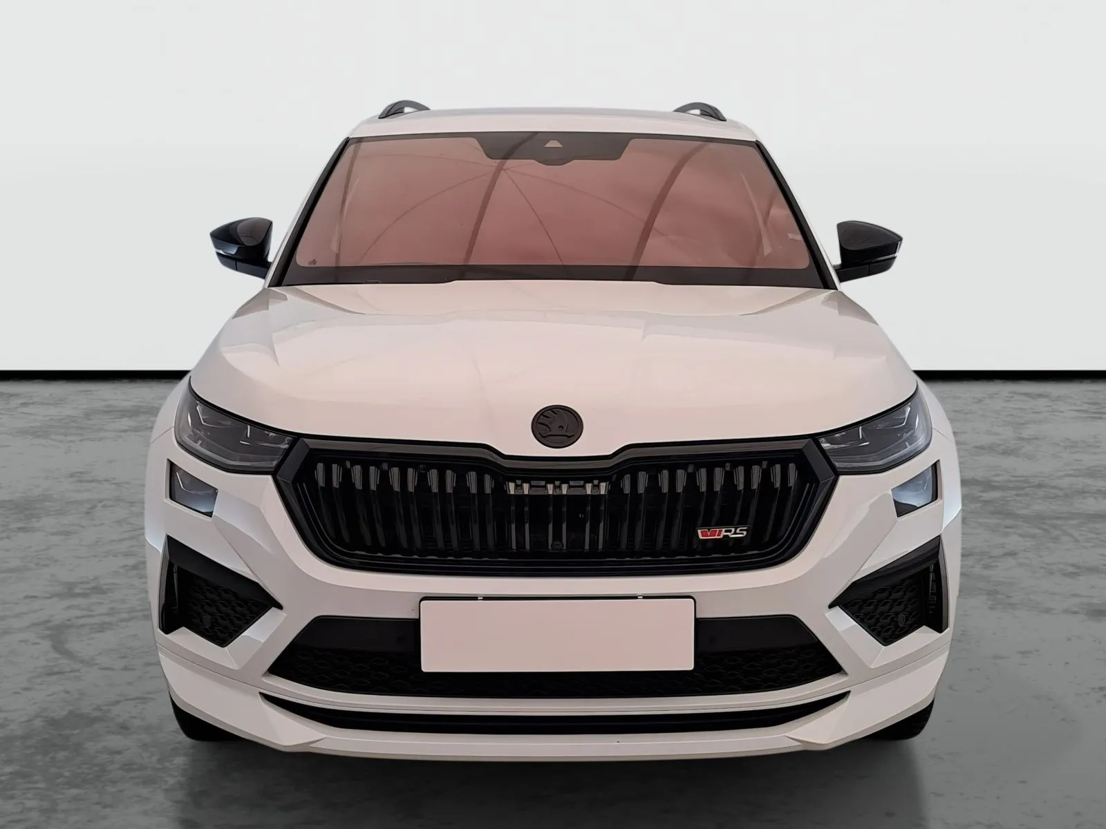 Škoda Kodiaq - fotografie 2