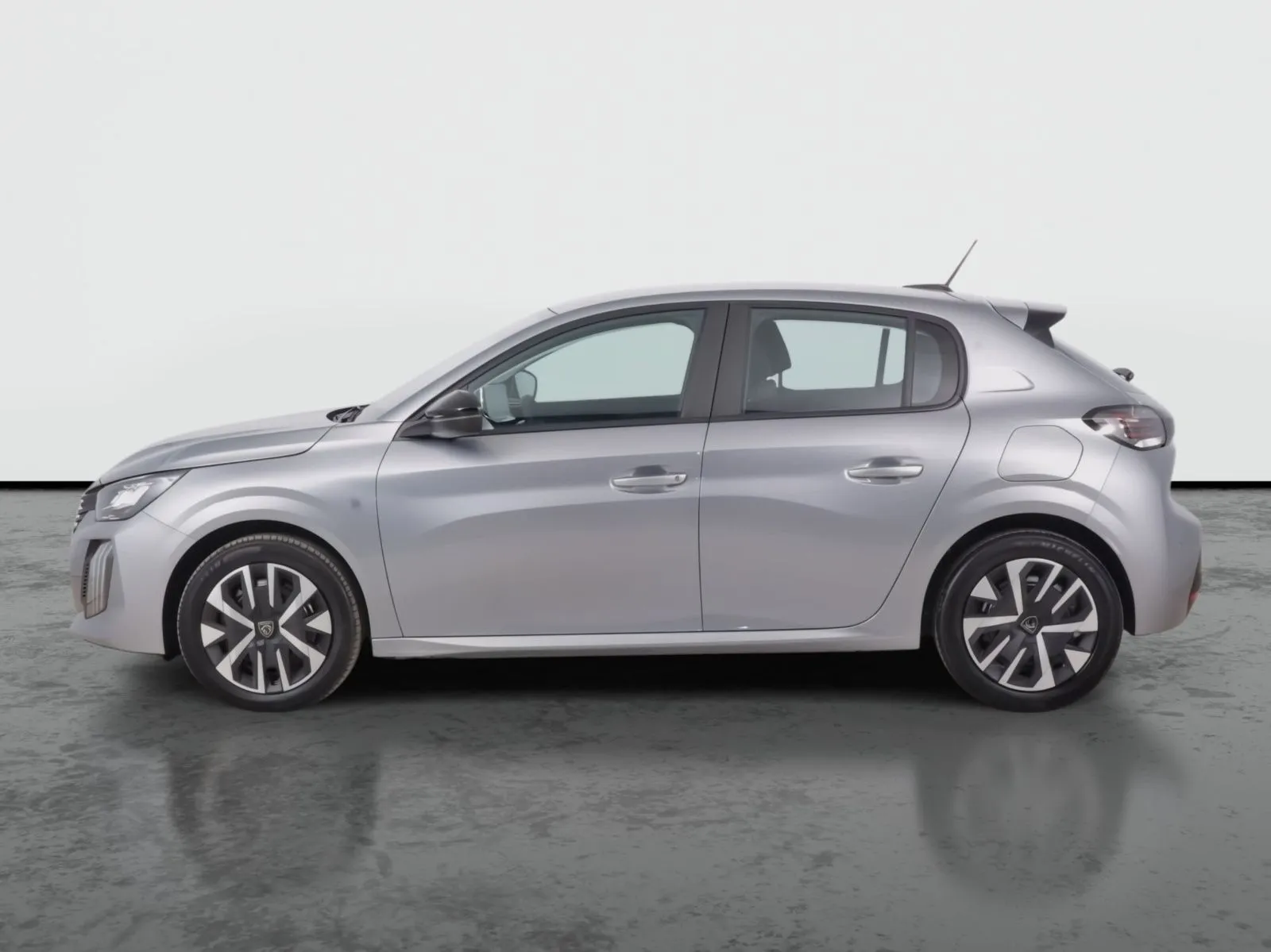 Peugeot 208 - fotografie 4