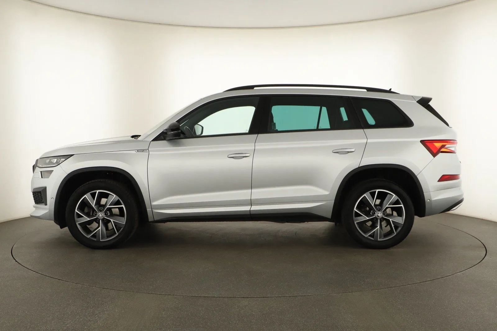 Škoda Kodiaq - fotografie 4