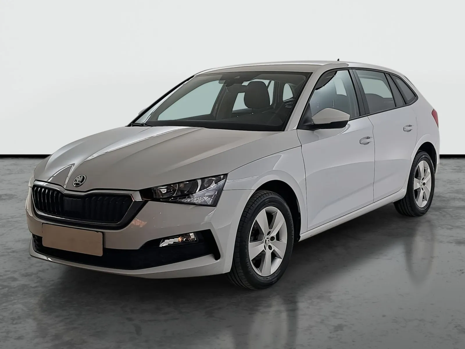 Škoda Scala - fotografie 3