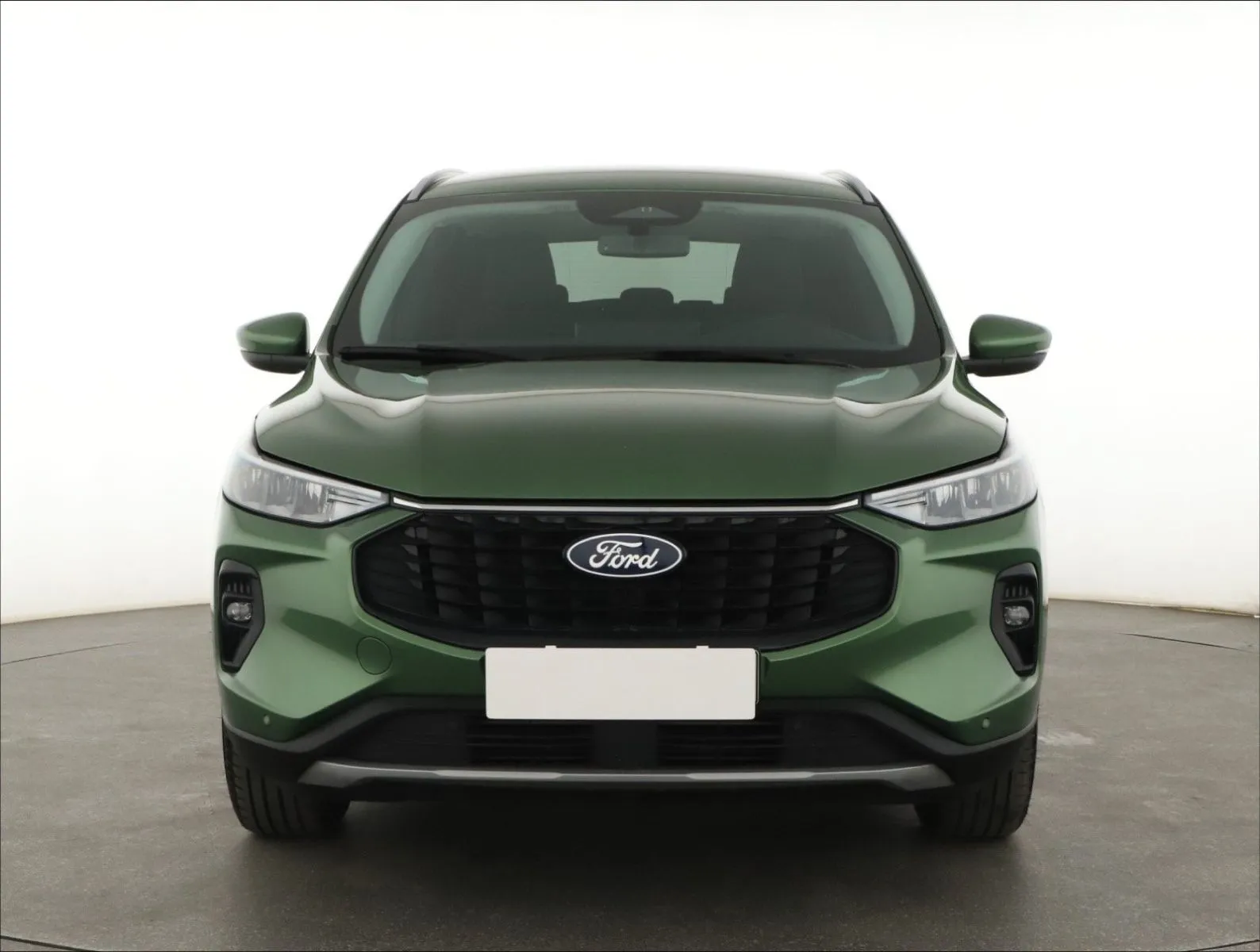 Ford Kuga - fotografie 2