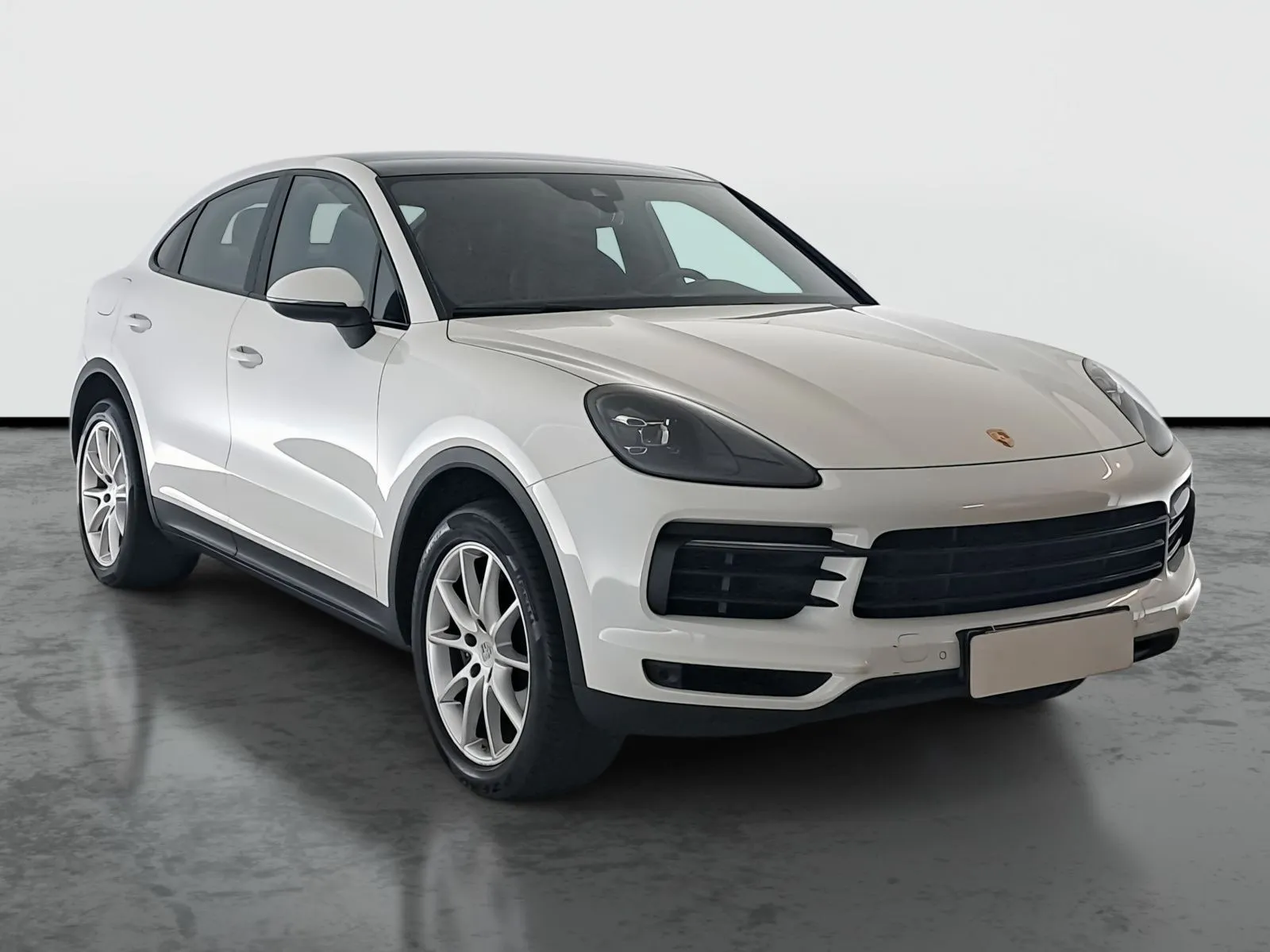 Cayenne