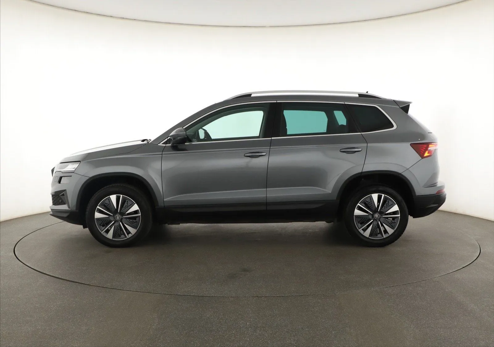 Škoda Karoq - fotografie 4
