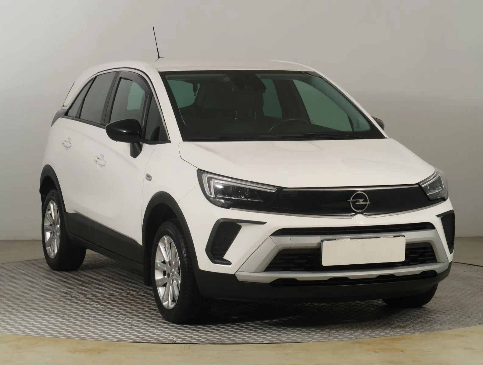 Crossland X