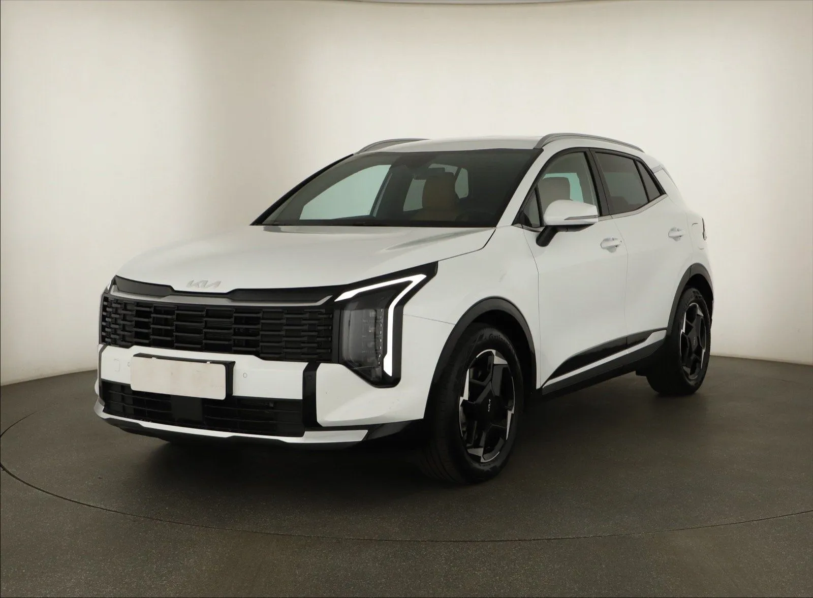 Kia Sportage - fotografie 3