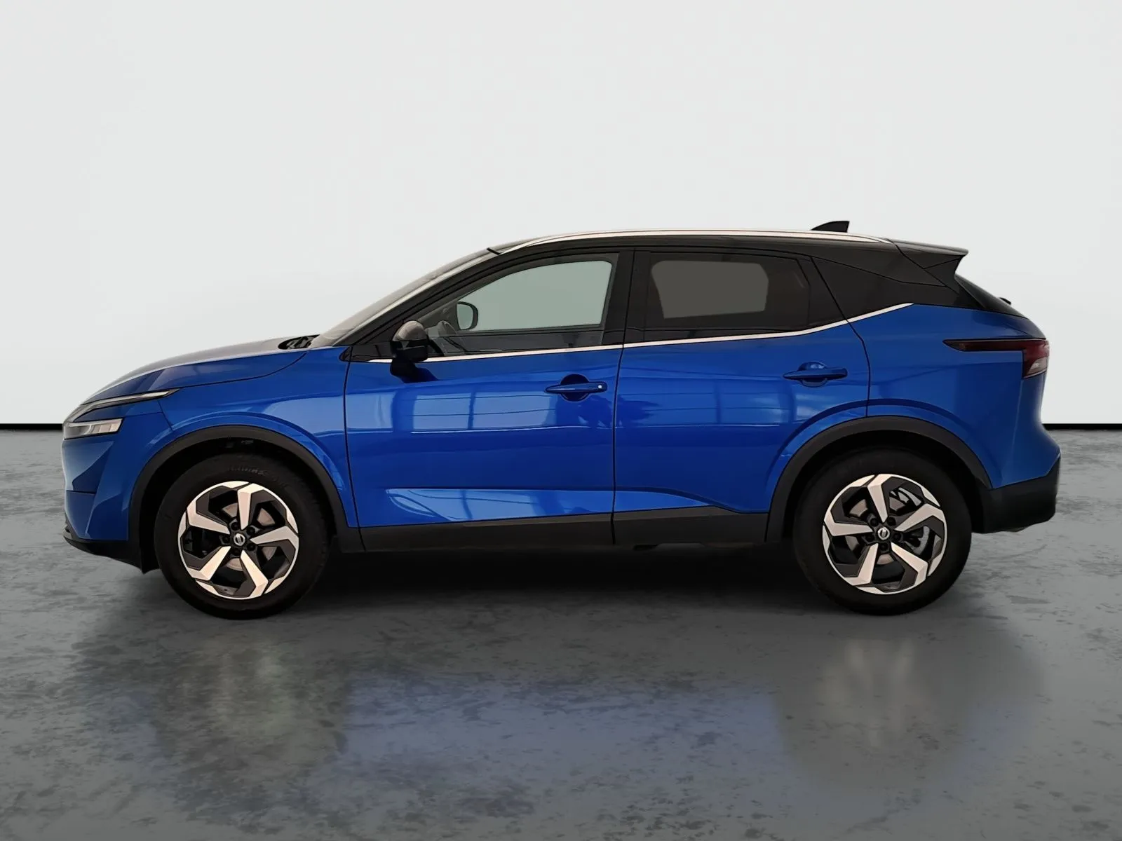 Nissan Qashqai - fotografie 4