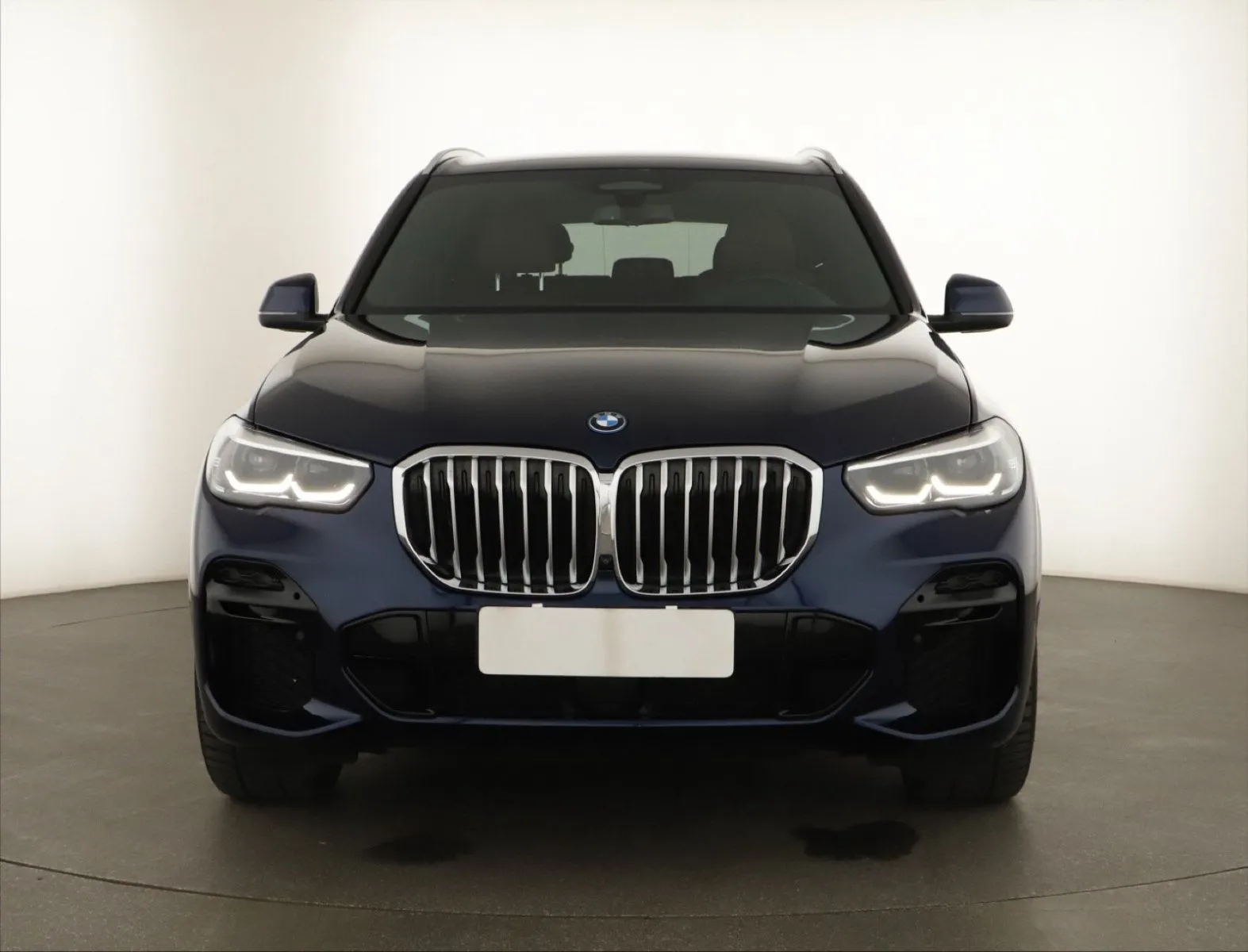 BMW X5 - fotografie 2