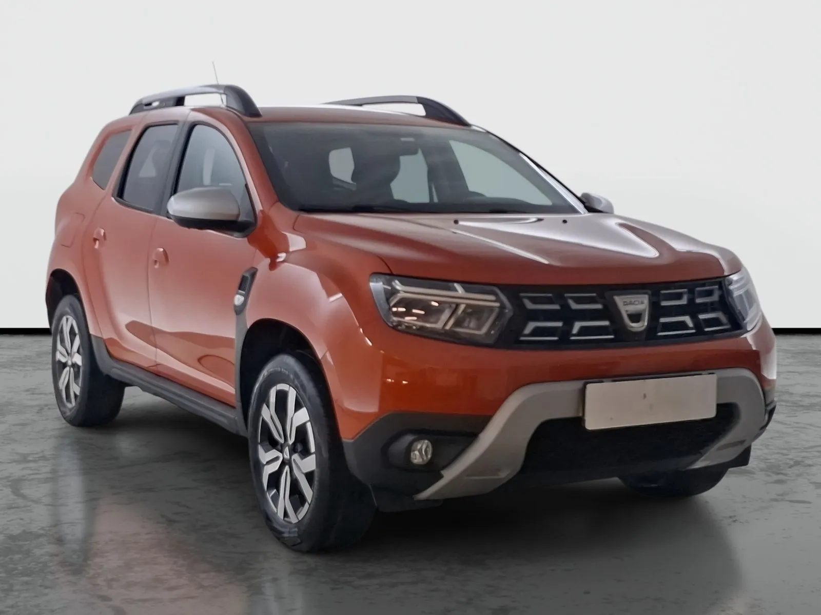 Duster
