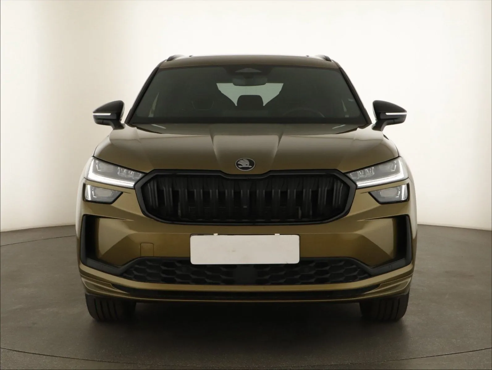 Škoda Kodiaq - fotografie 2