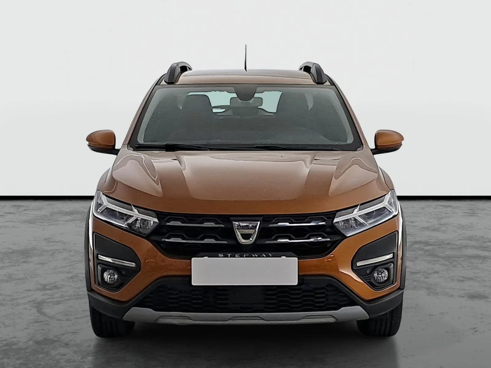 Dacia Sandero - fotografie 2