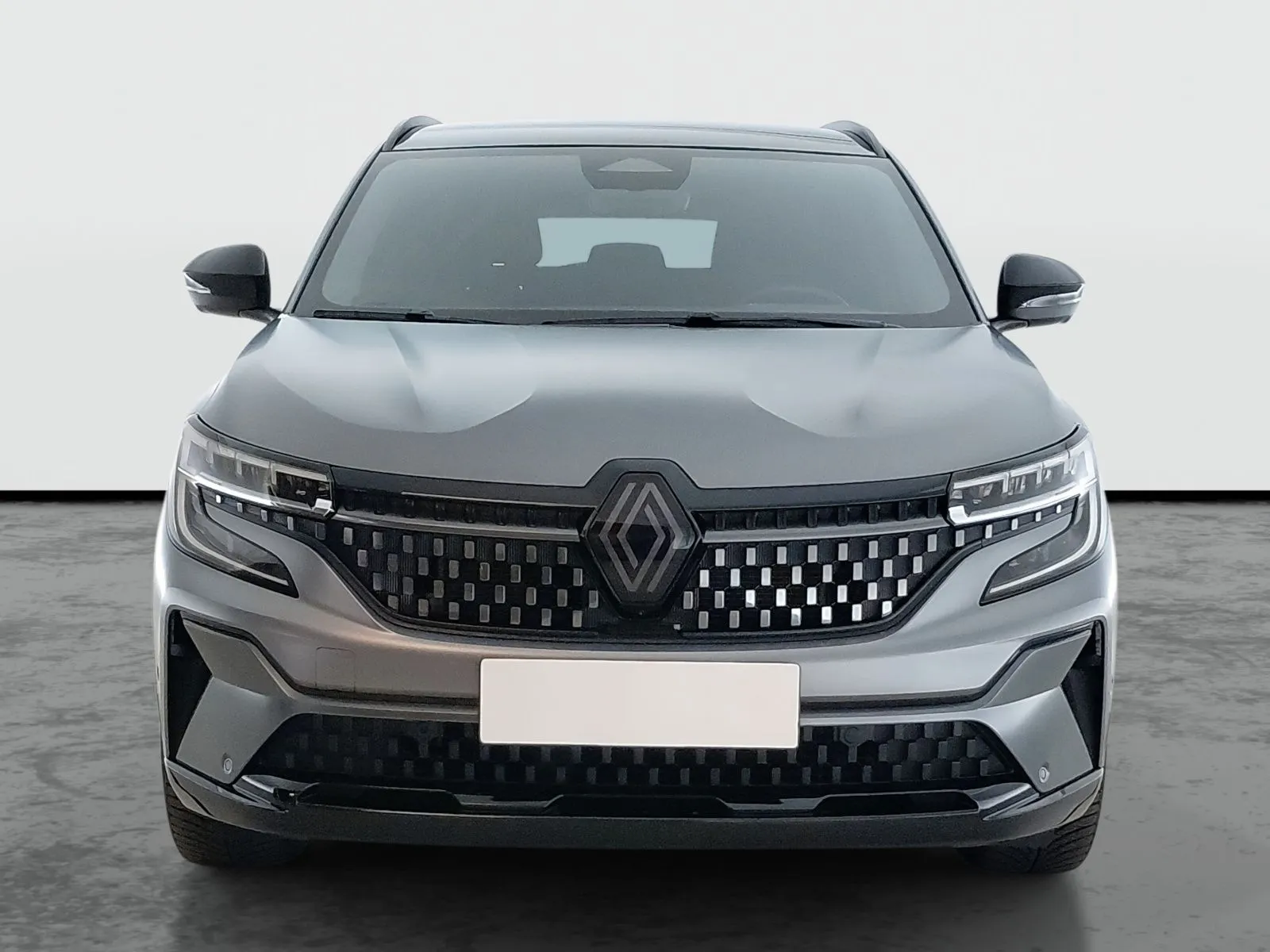Renault Espace - fotografie 2