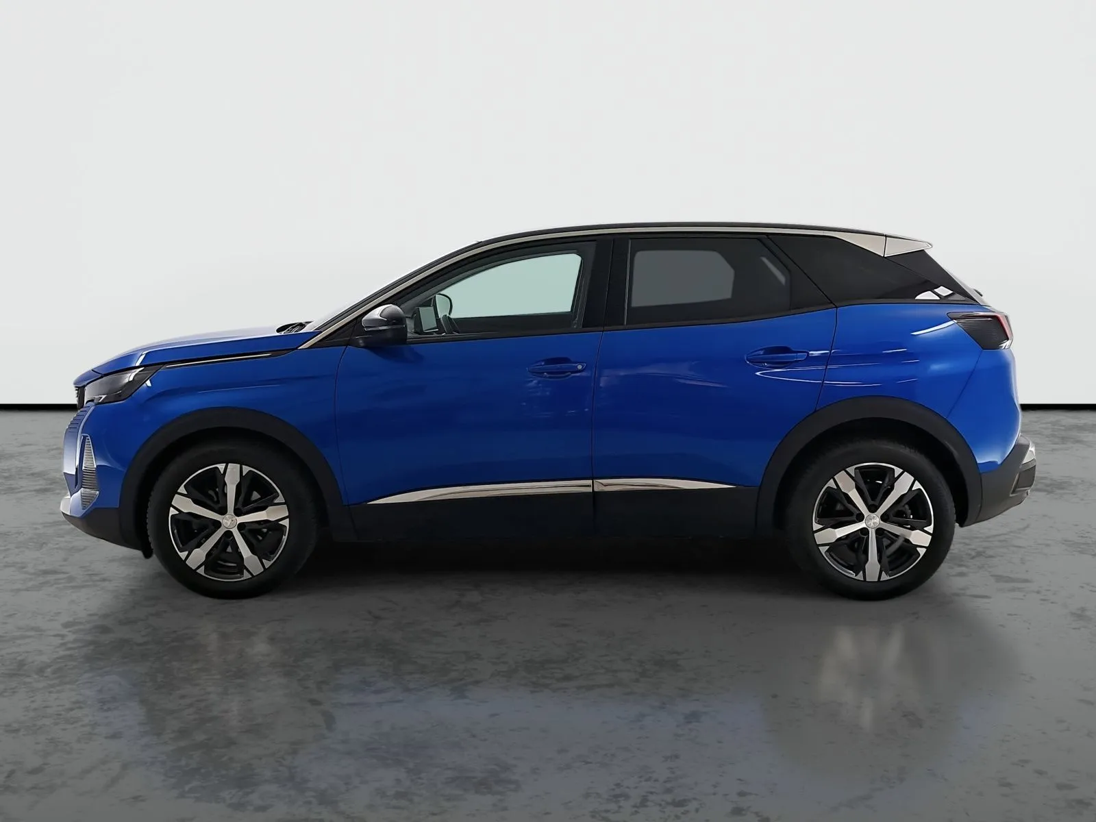 Peugeot 3008 - fotografie 4