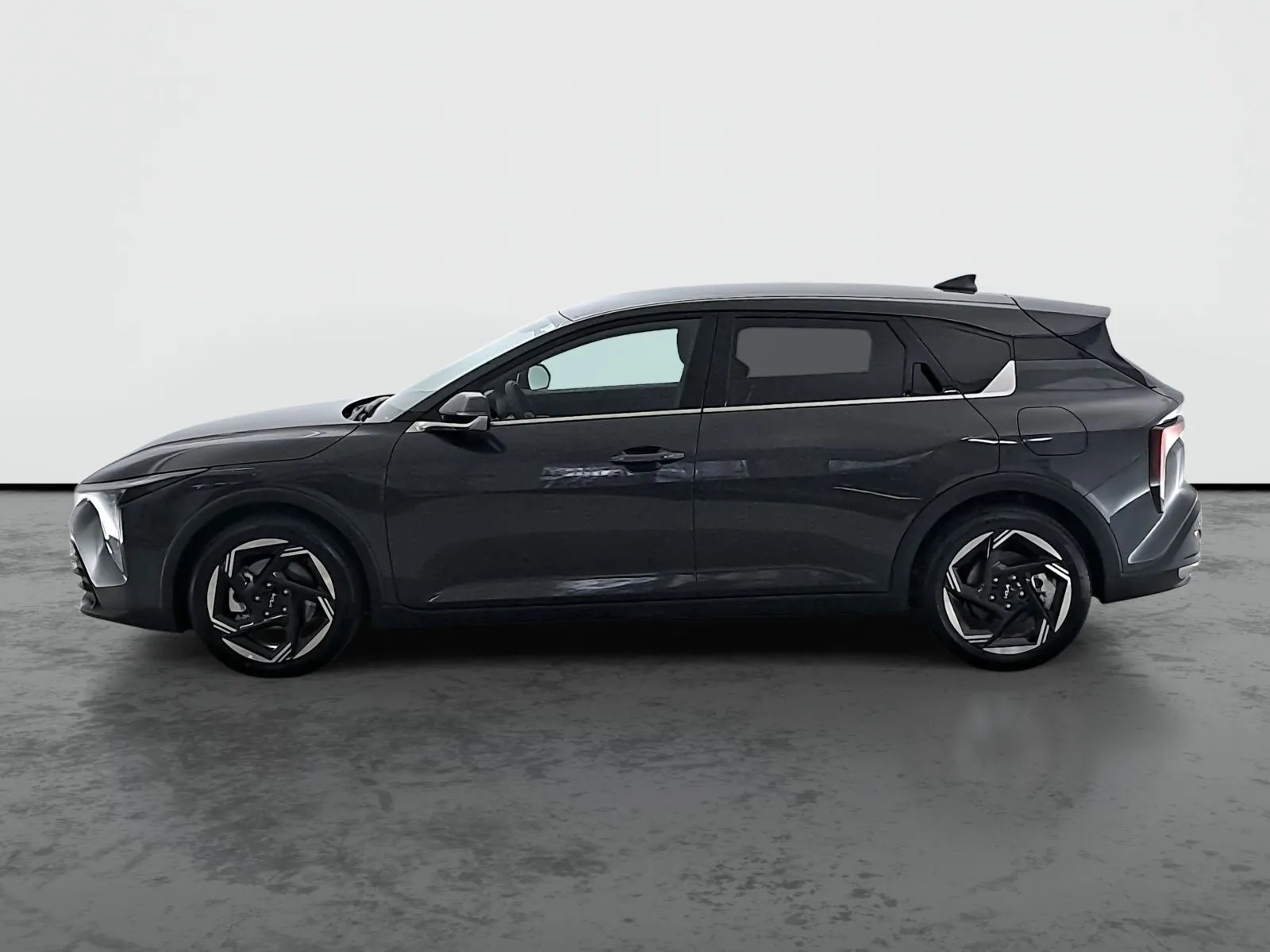 Kia K4 - fotografie 4