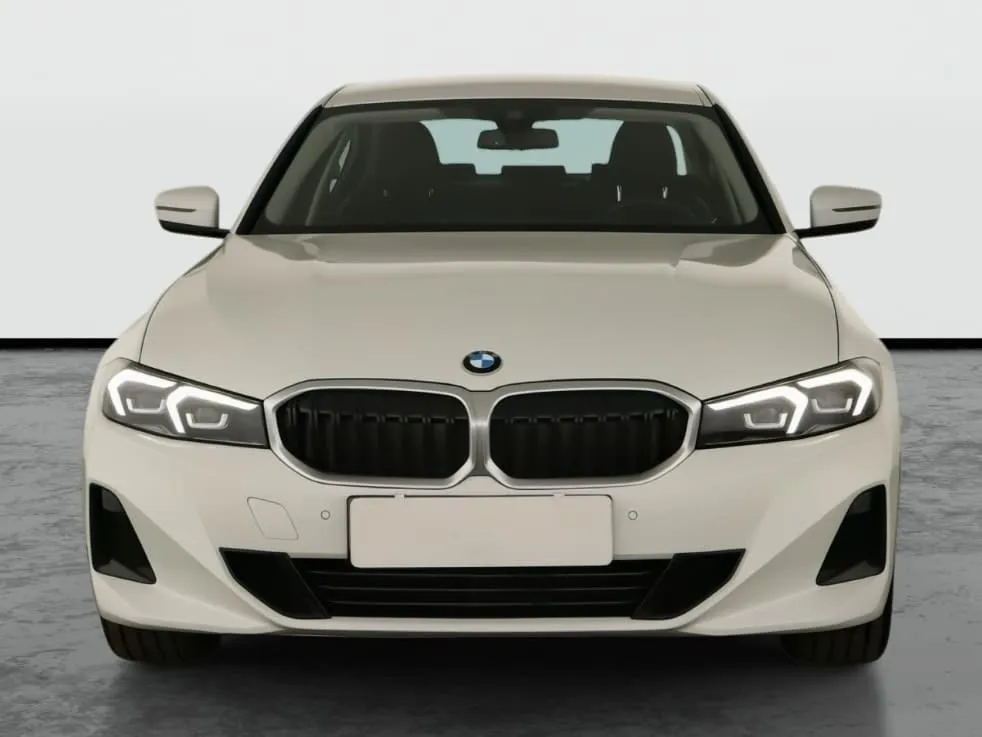 BMW Řada 3 - fotografie 2