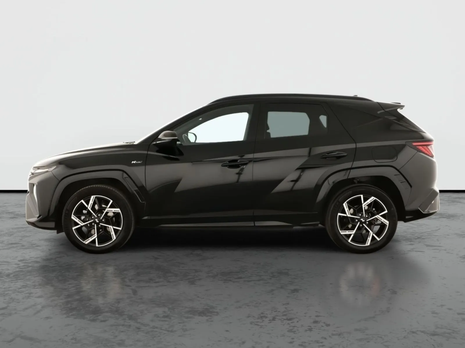 Hyundai Tucson - fotografie 4