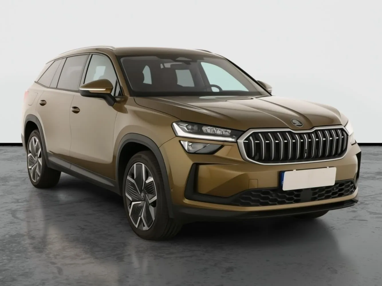 Kodiaq