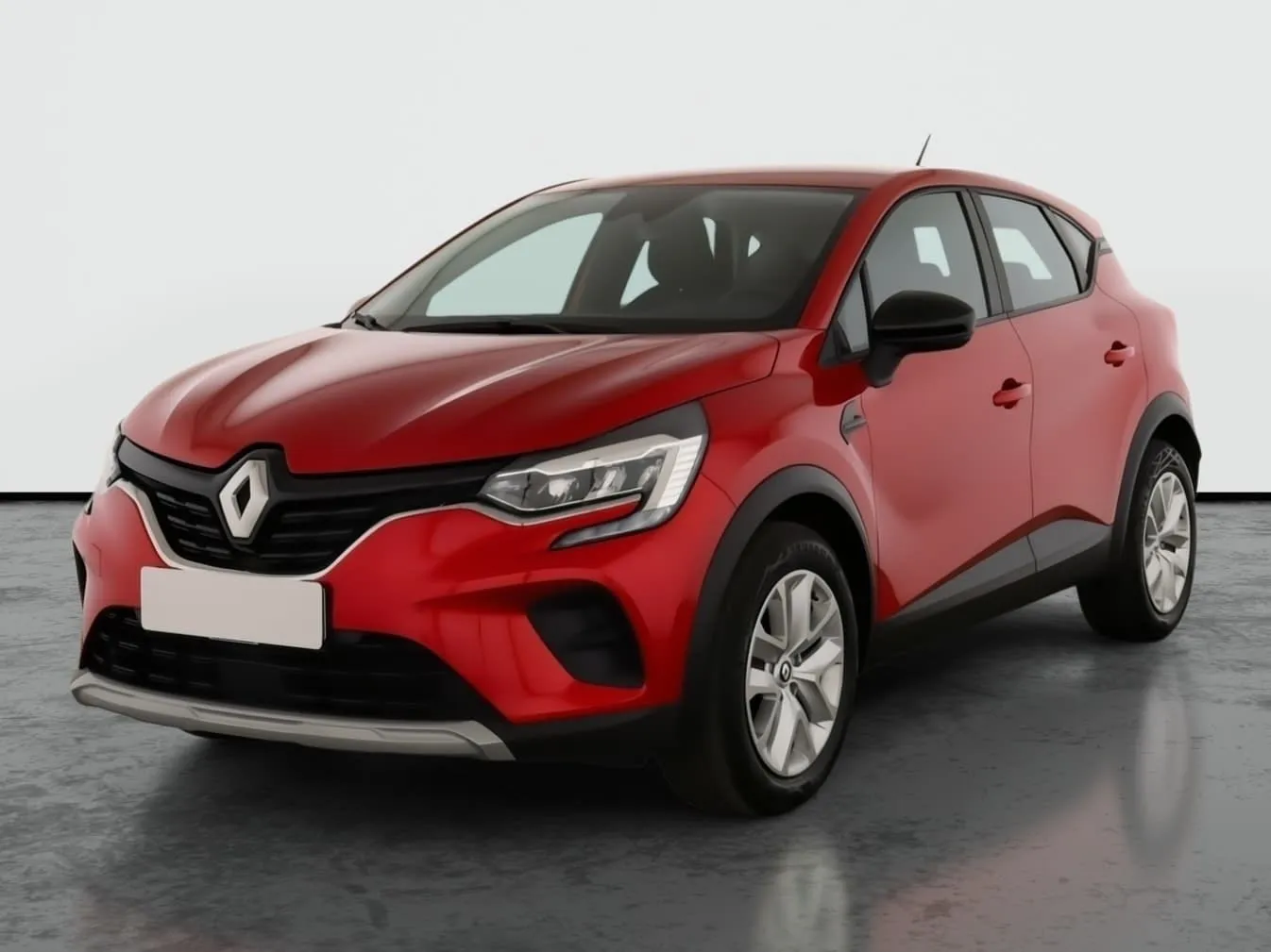 Renault Captur - fotografie 3