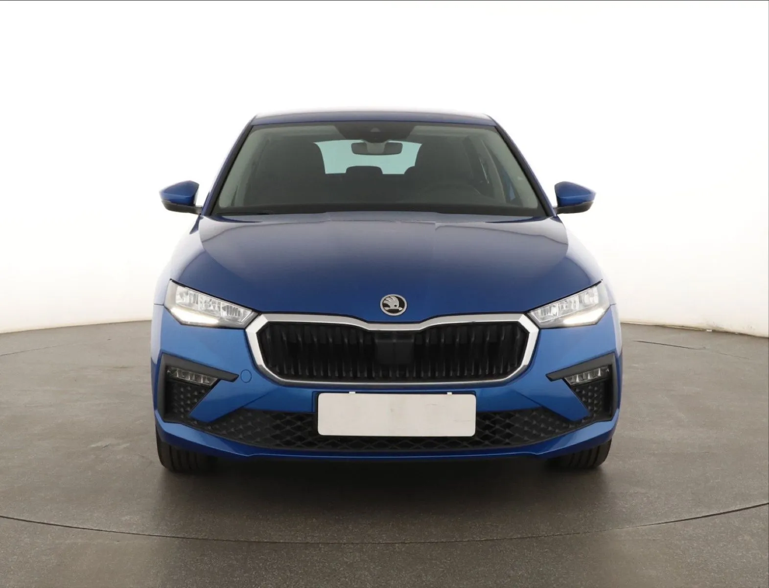 Škoda Scala - fotografie 2