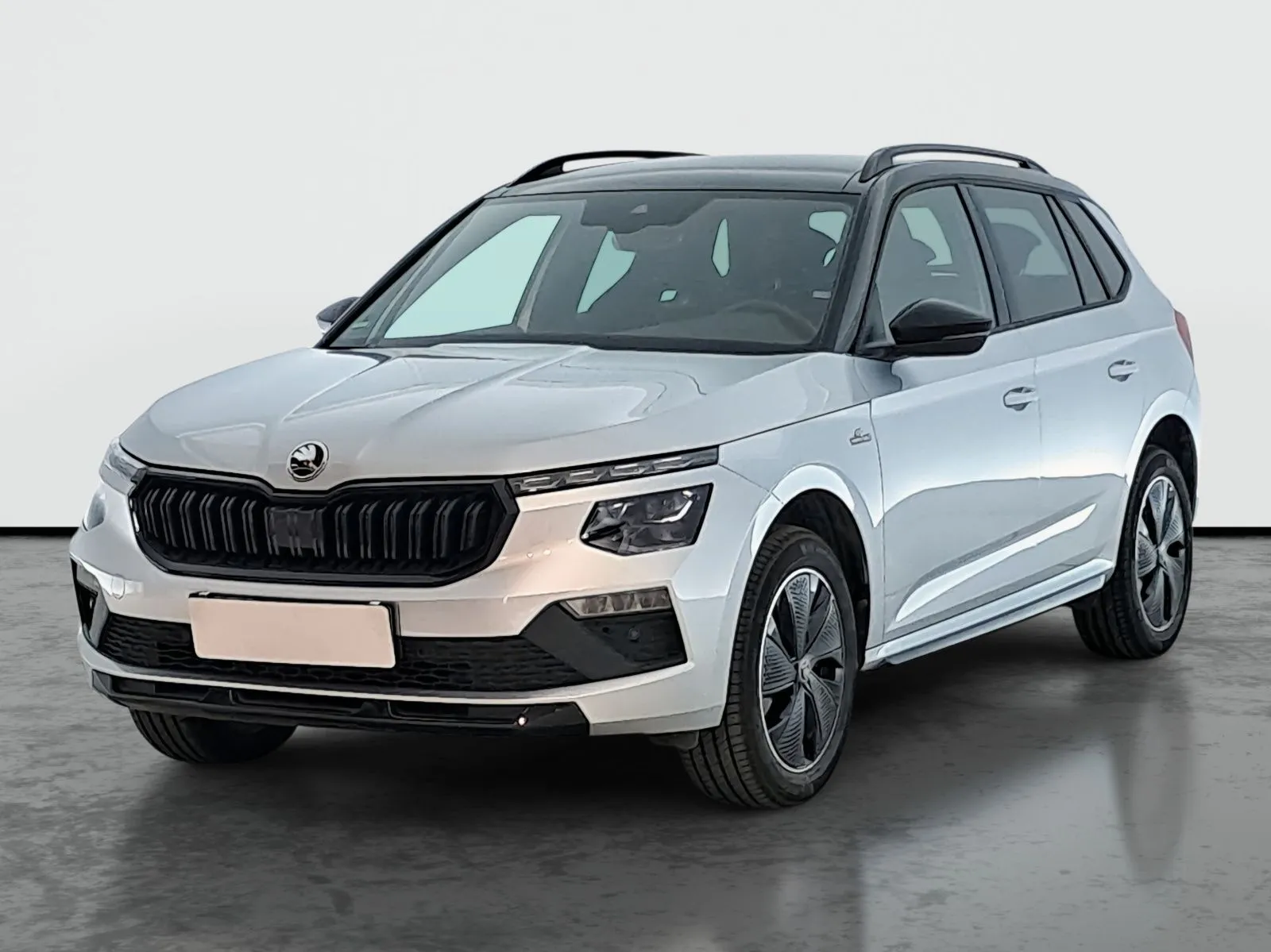 Škoda Kamiq - fotografie 3