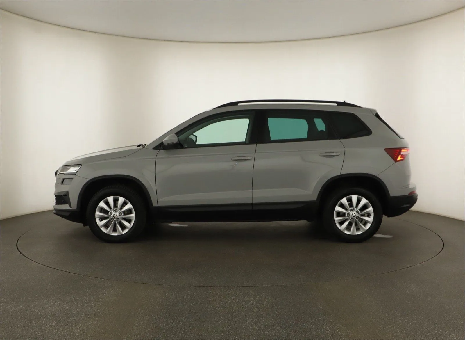 Škoda Karoq - fotografie 4