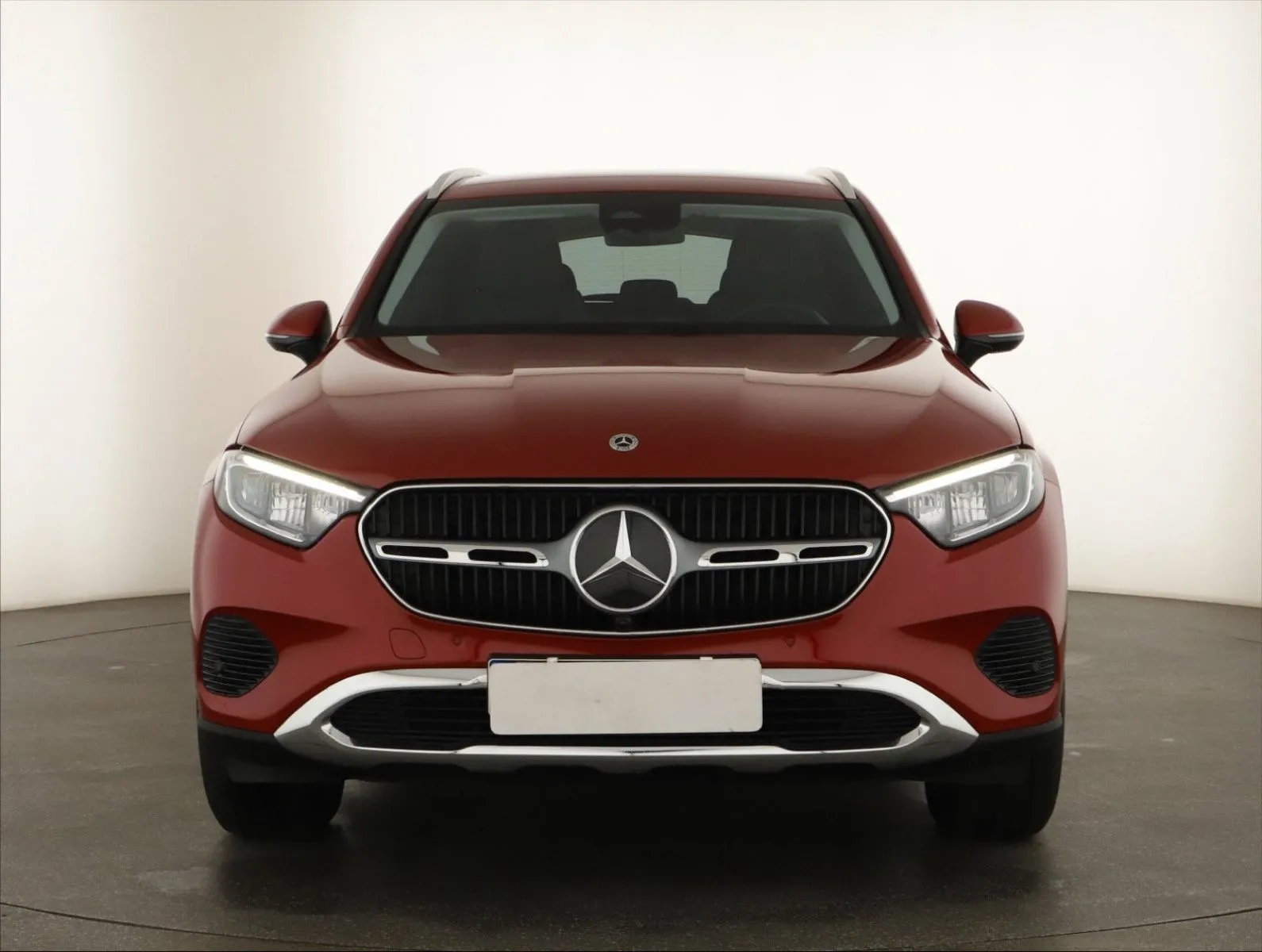 Mercedes-Benz GLC - fotografie 2