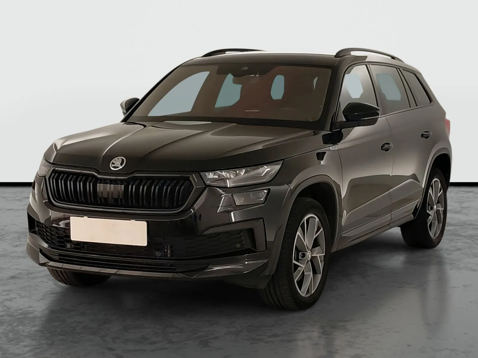 Škoda Kodiaq - fotografie 3