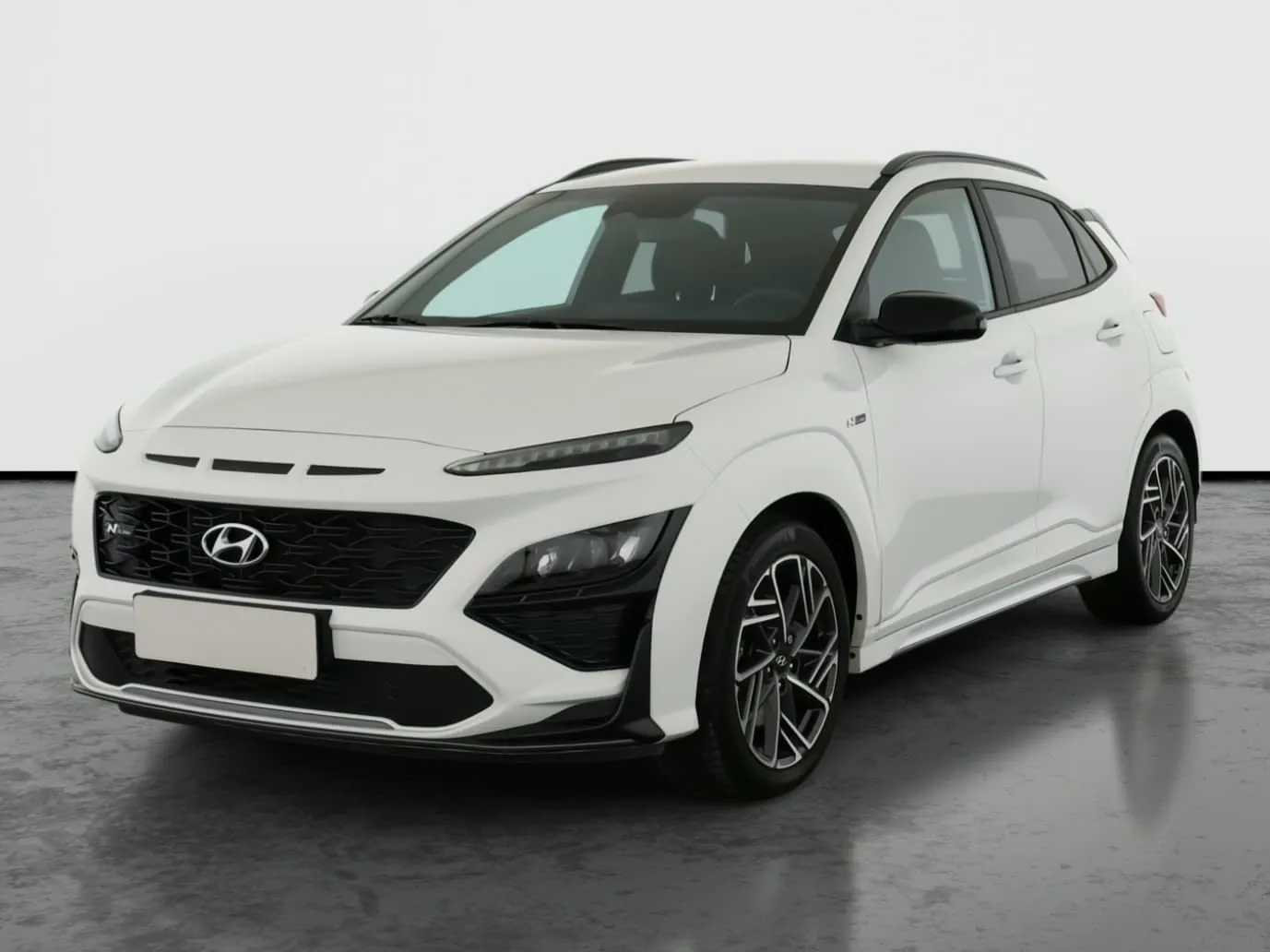 Hyundai Kona - fotografie 3