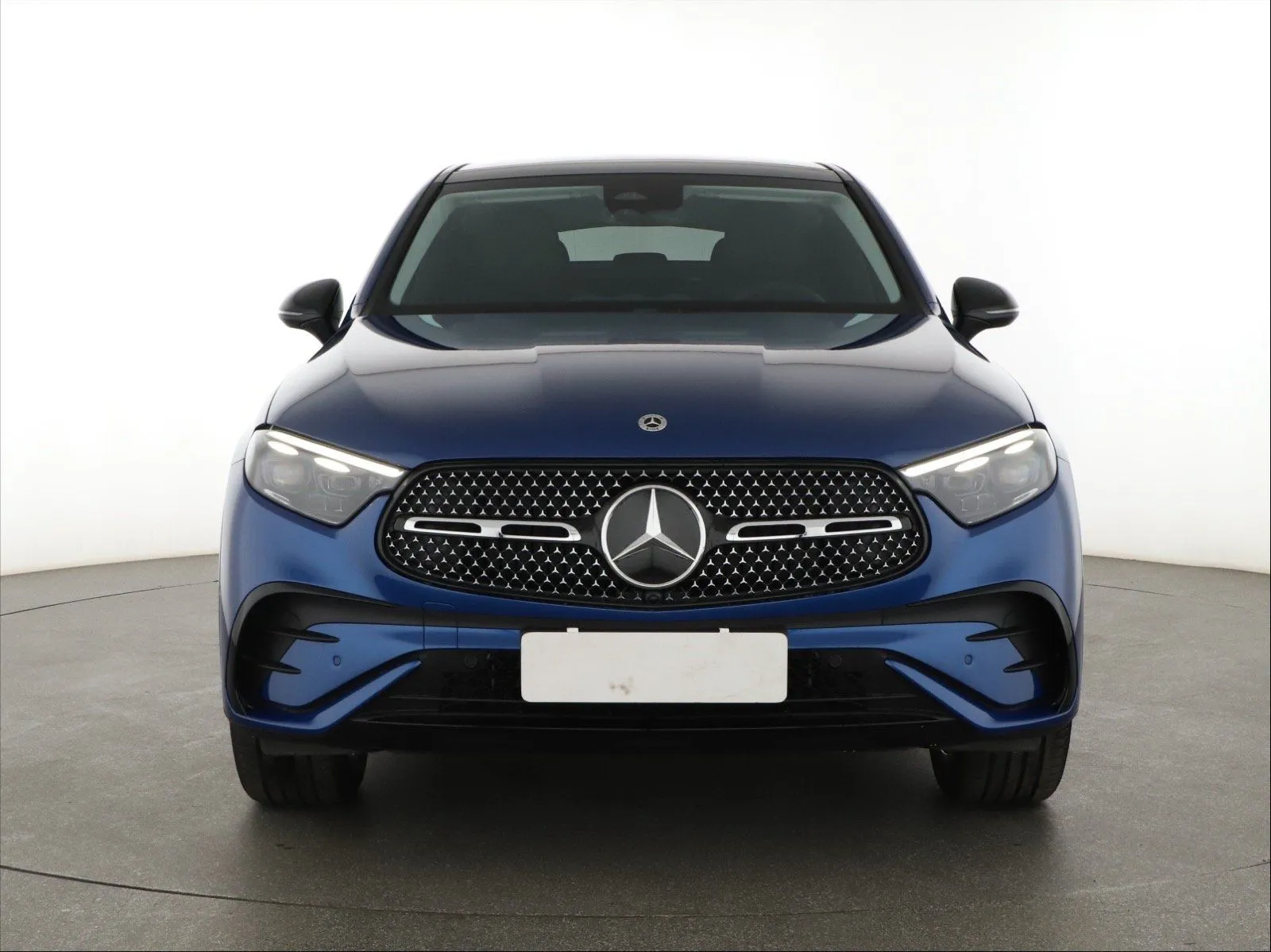 Mercedes-Benz GLC - fotografie 2