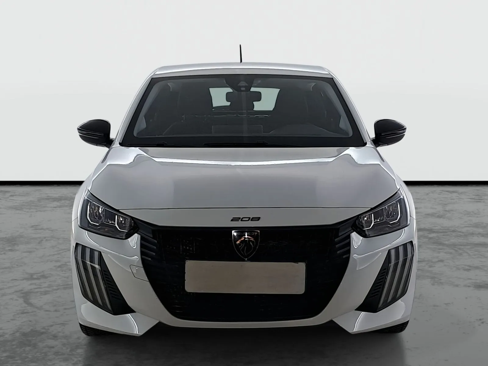 Peugeot 208 - fotografie 2