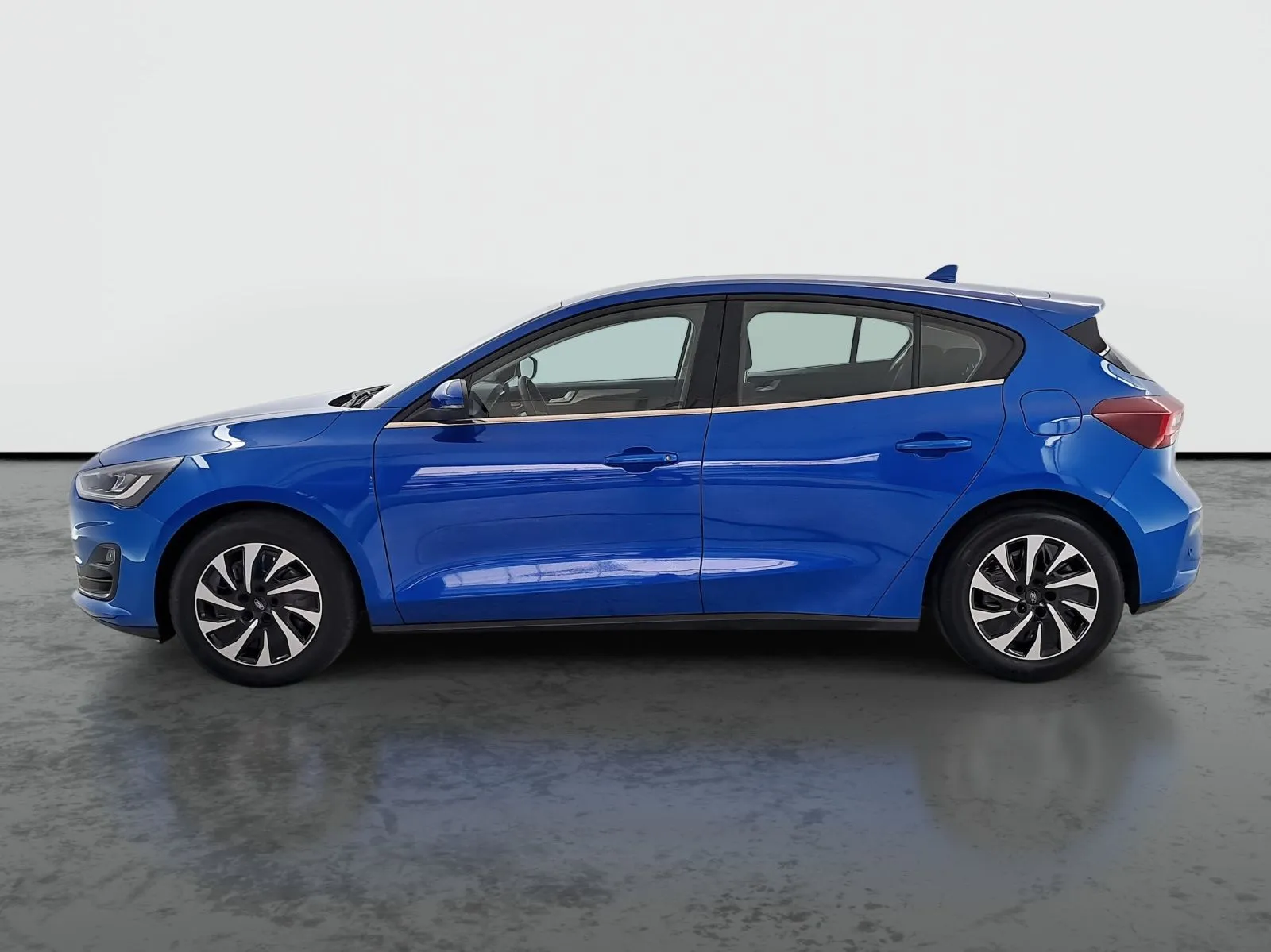Ford Focus - fotografie 4