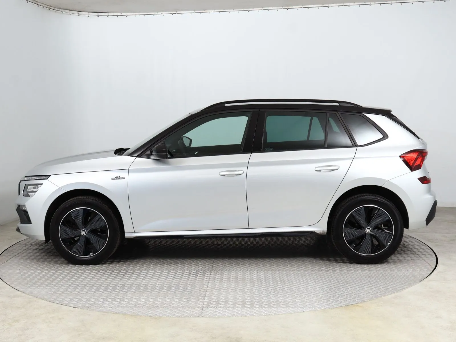 Škoda Kamiq - fotografie 4