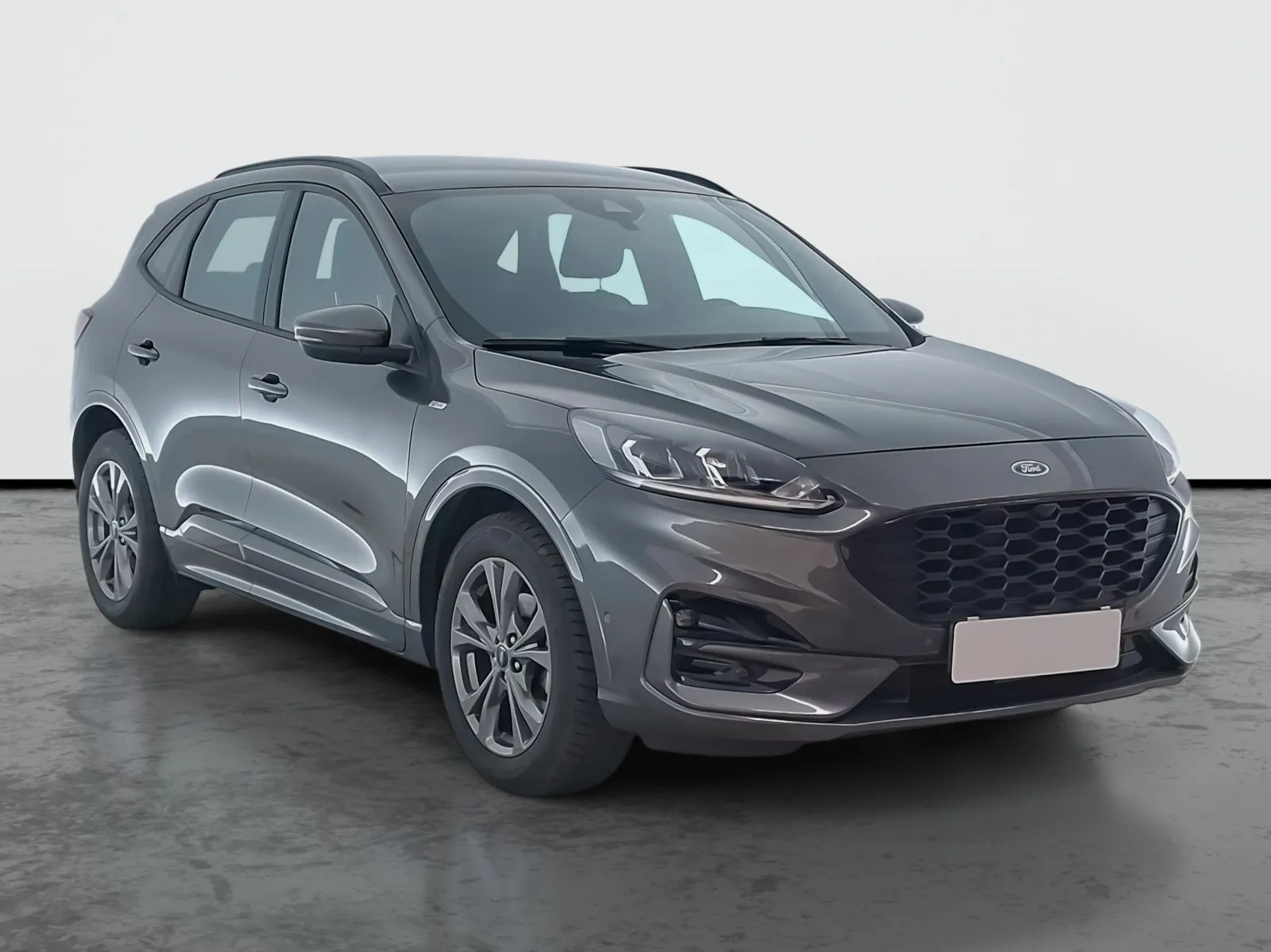 Kuga