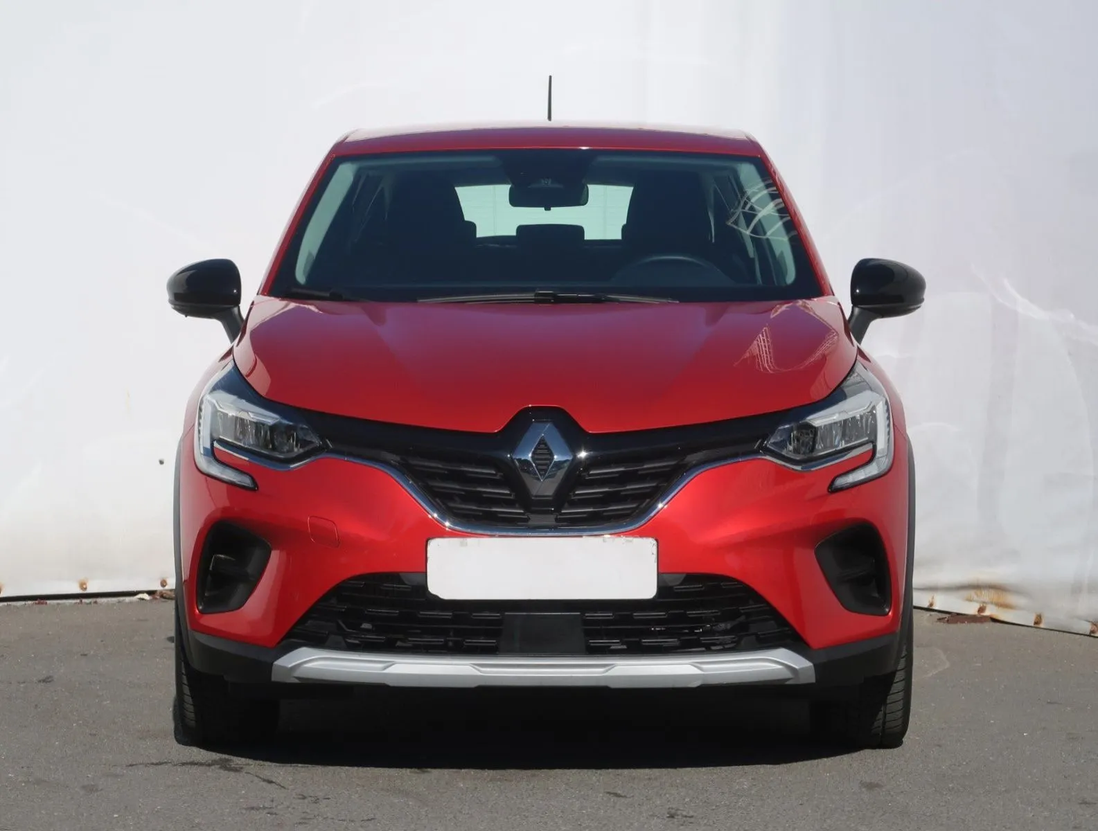 Renault Captur - fotografie 2