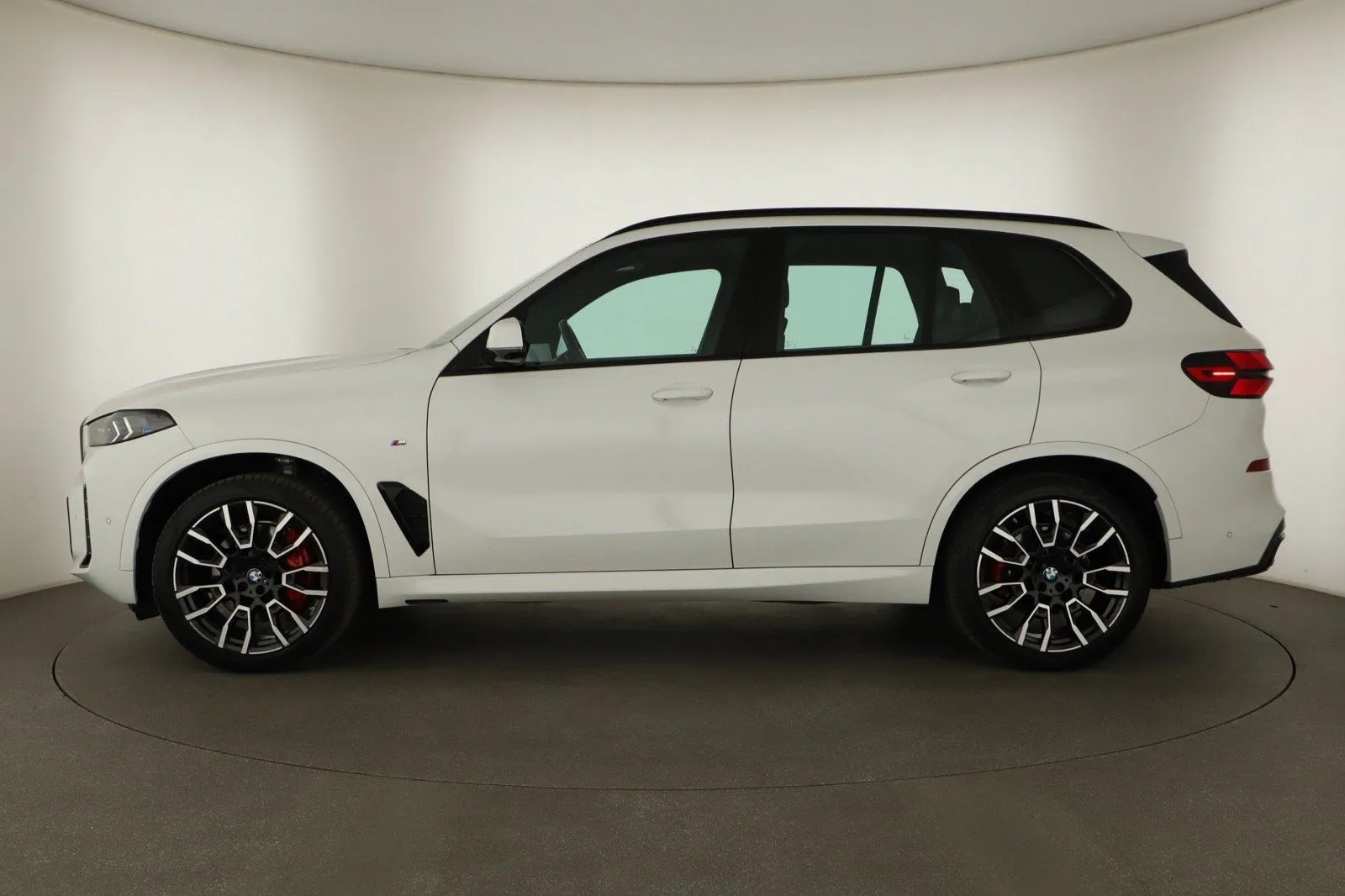 BMW X5 - fotografie 4
