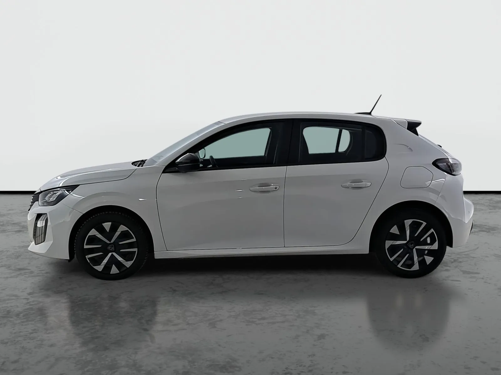 Peugeot 208 - fotografie 4