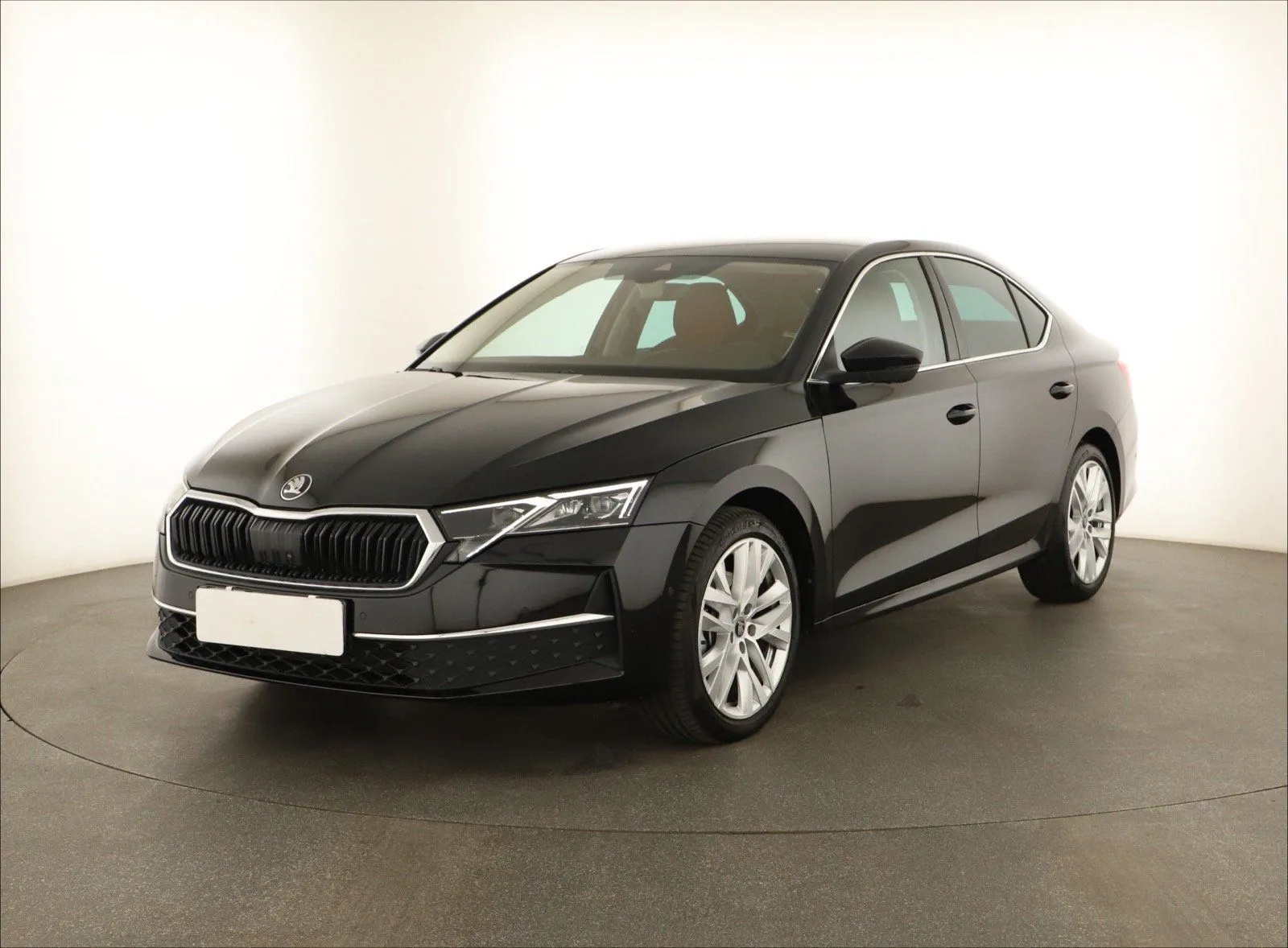 Škoda Octavia - fotografie 3