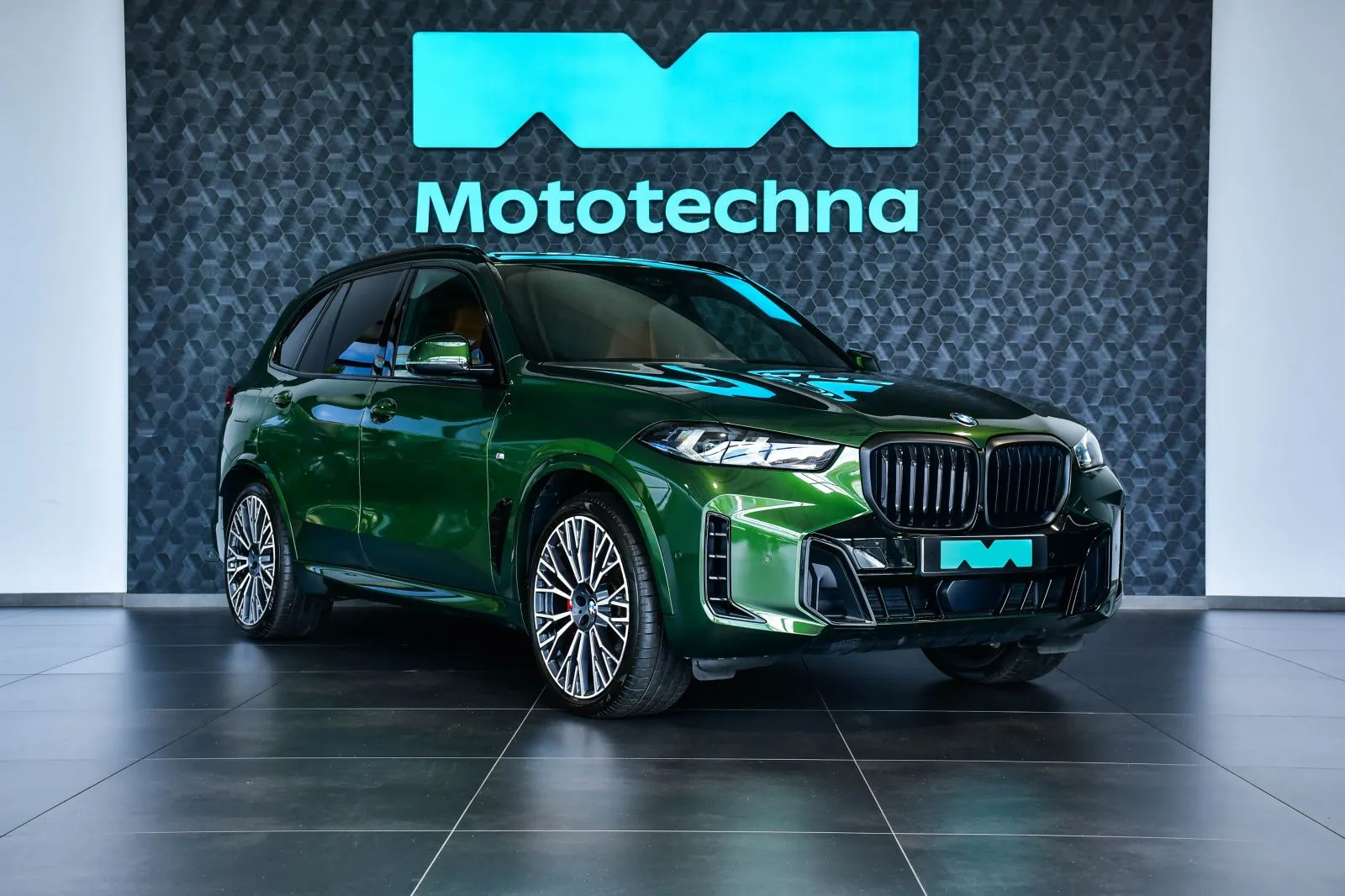 X5
