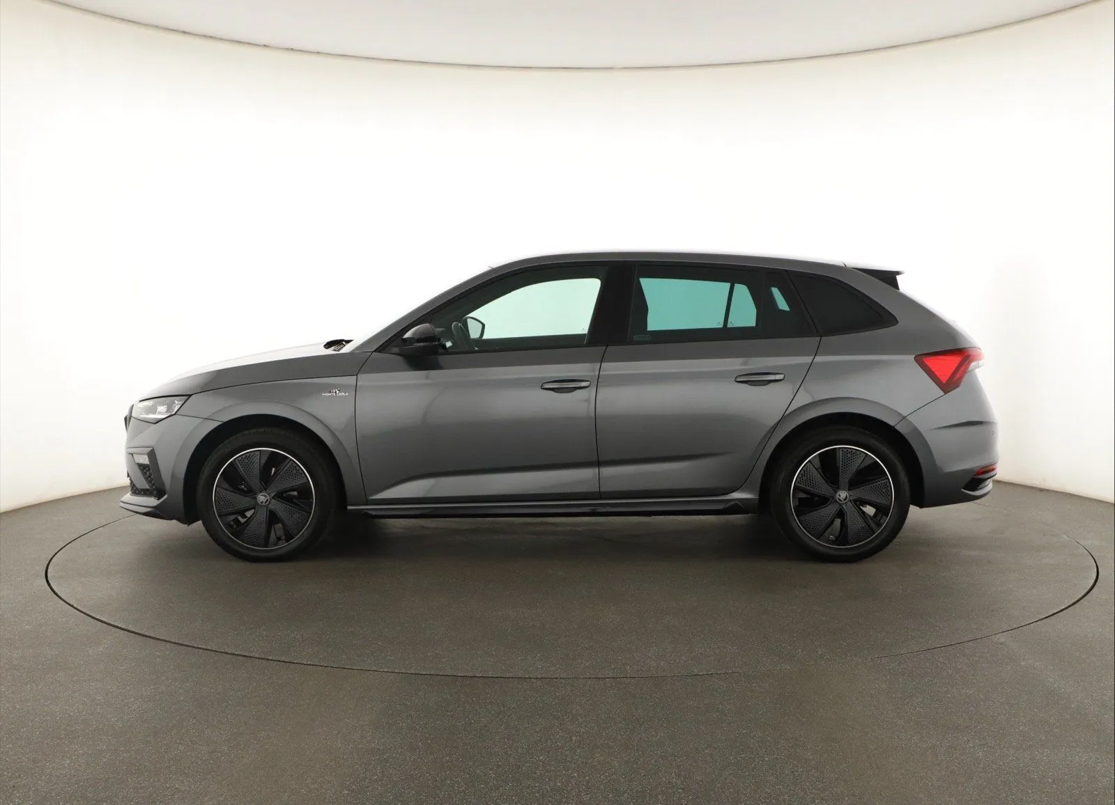 Škoda Scala - fotografie 4