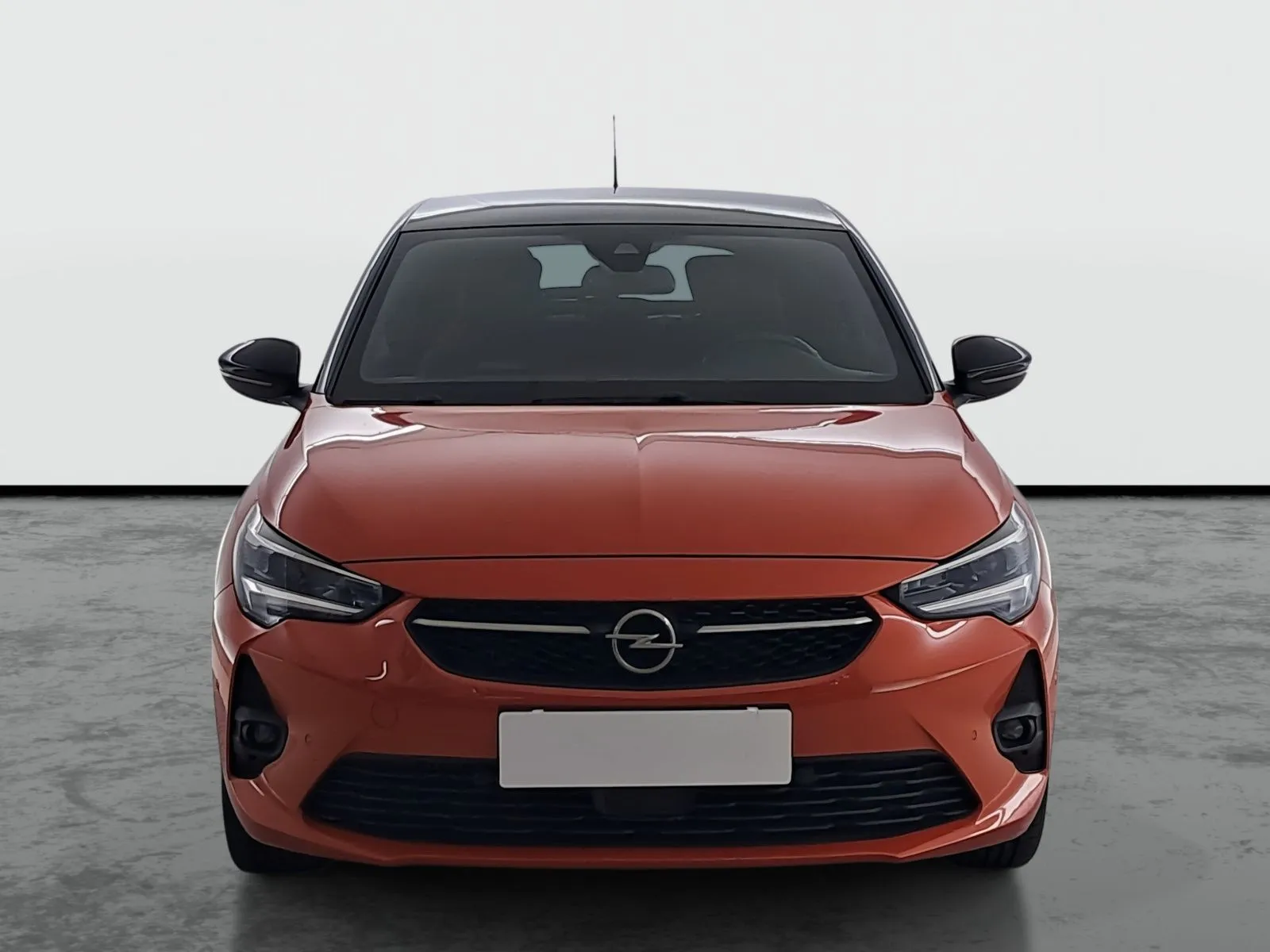 Opel Corsa - fotografie 2